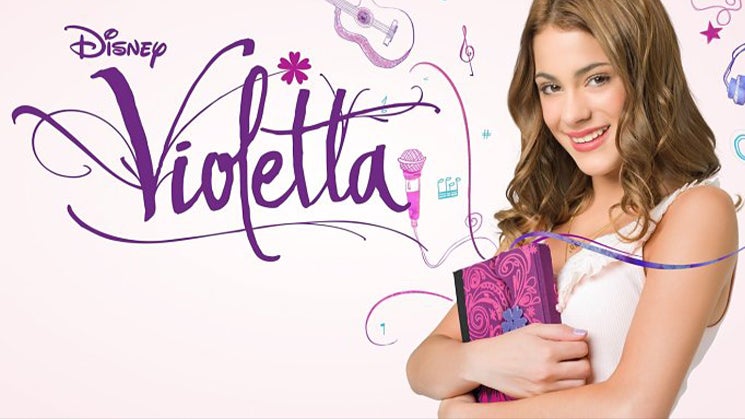 Violetta Season 1 Episode 19 Episode 19