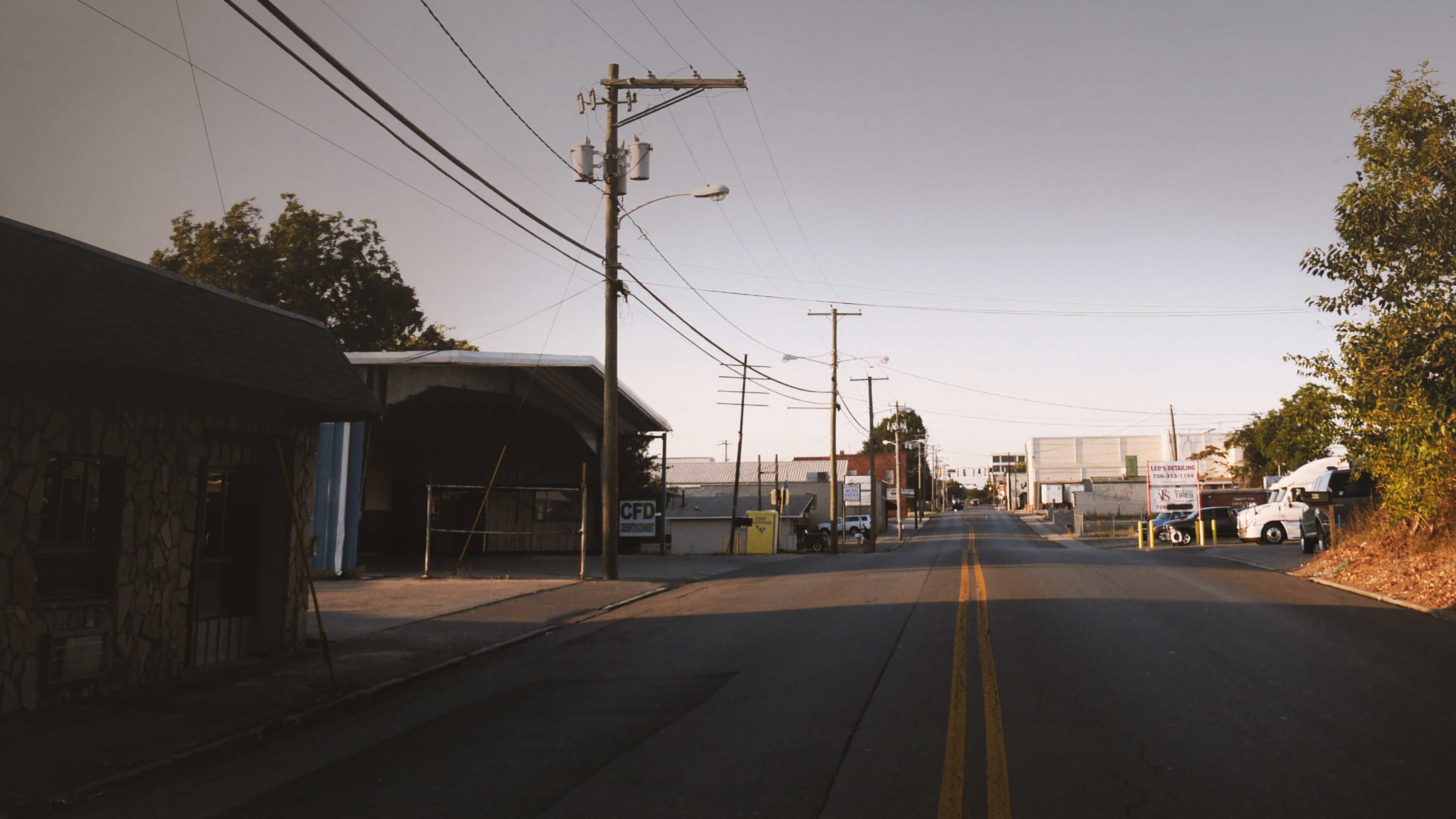 Murder Comes to Town Season 1 Episode 2 Mr & Mrs Fantastic