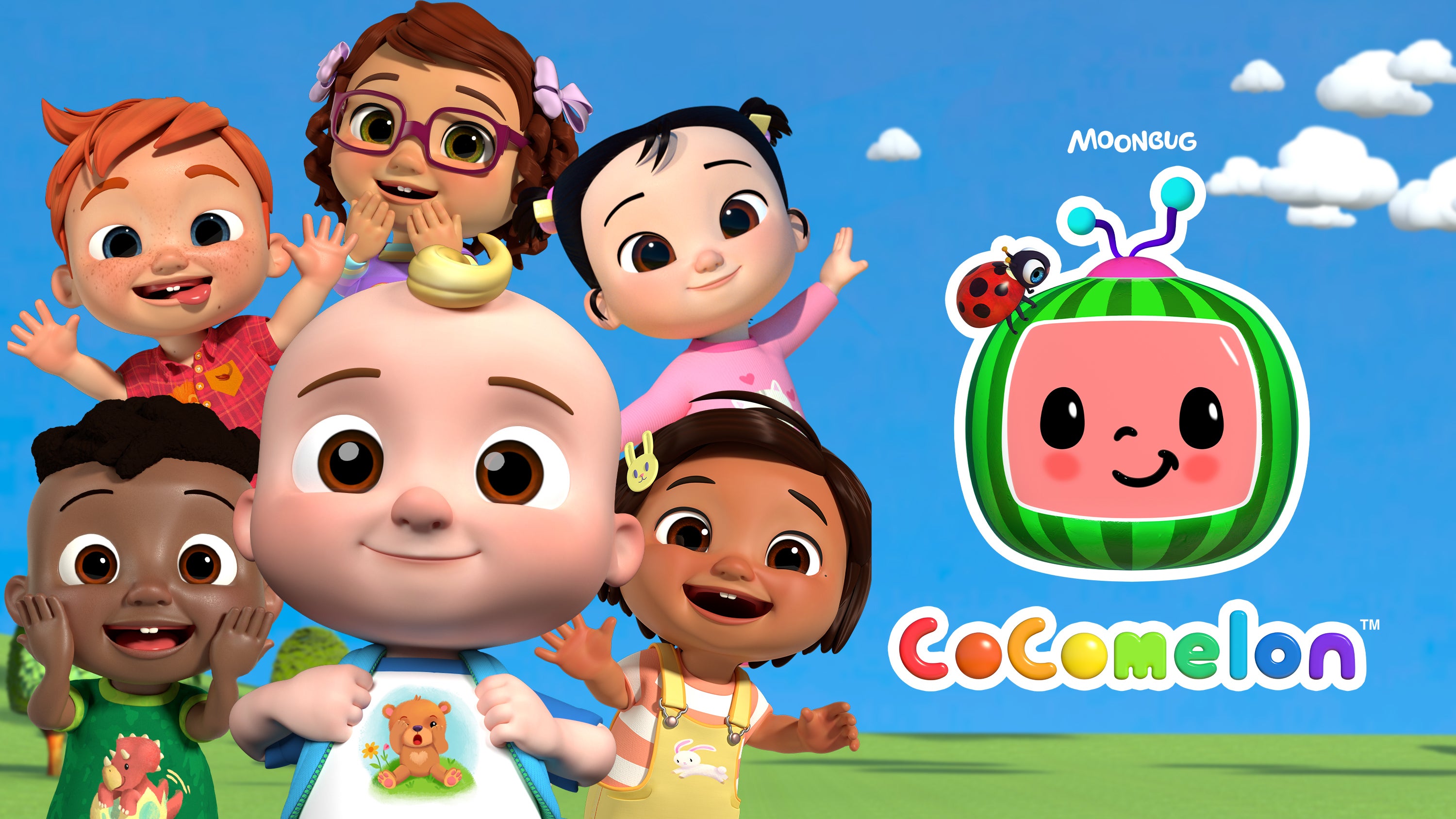 CoComelon