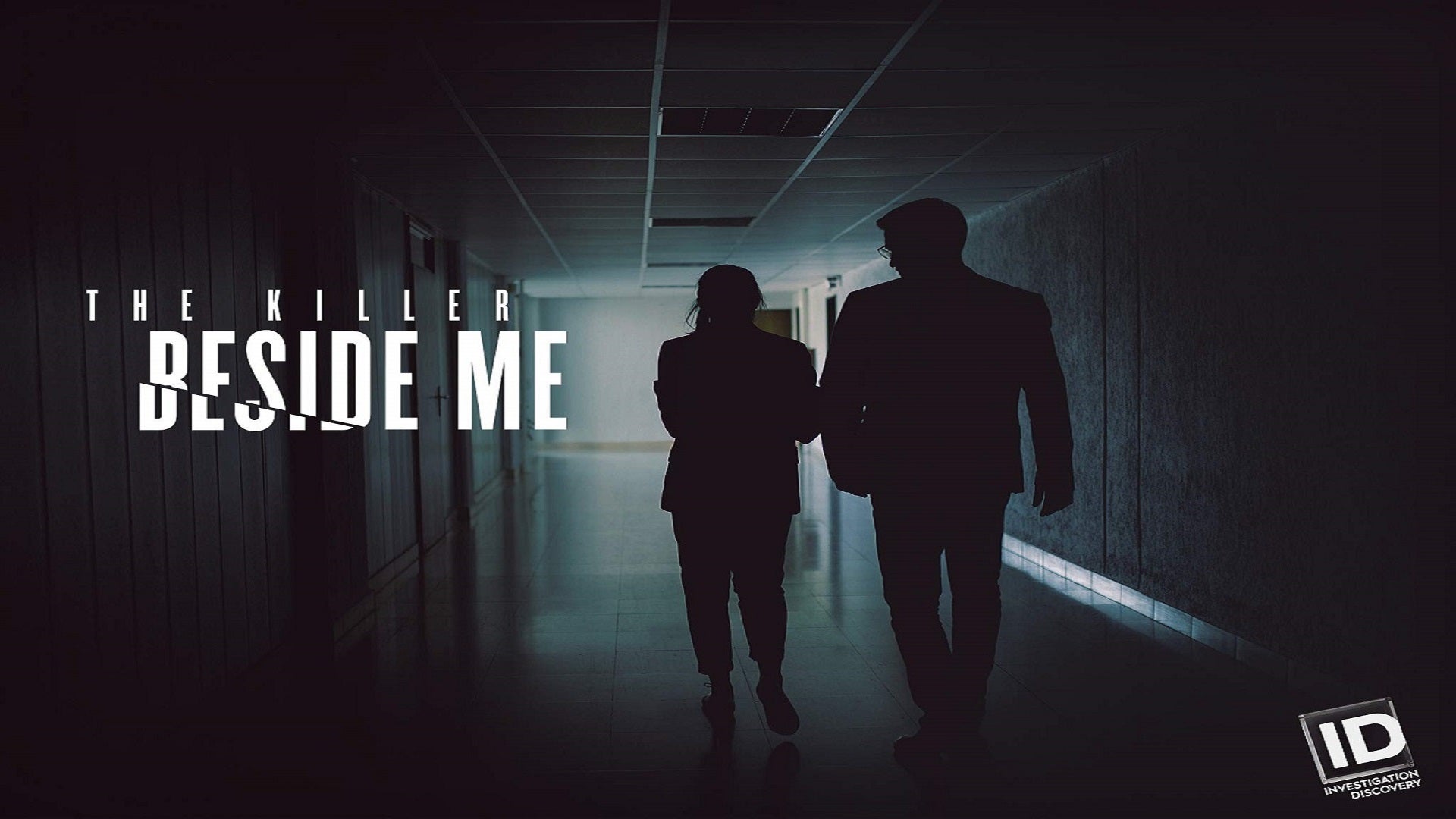 The Killer Beside Me