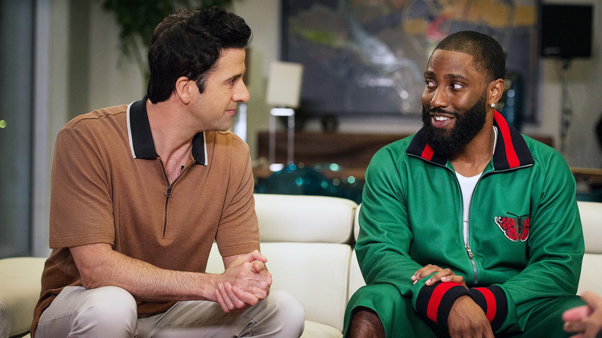 بولرز الموسم 3 الحلقة 9 كراكباك