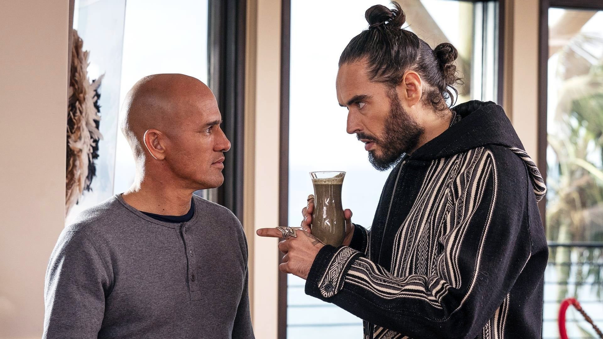 بولرز الموسم 4 الحلقة 4 فورغيفينغ از غيفينغ