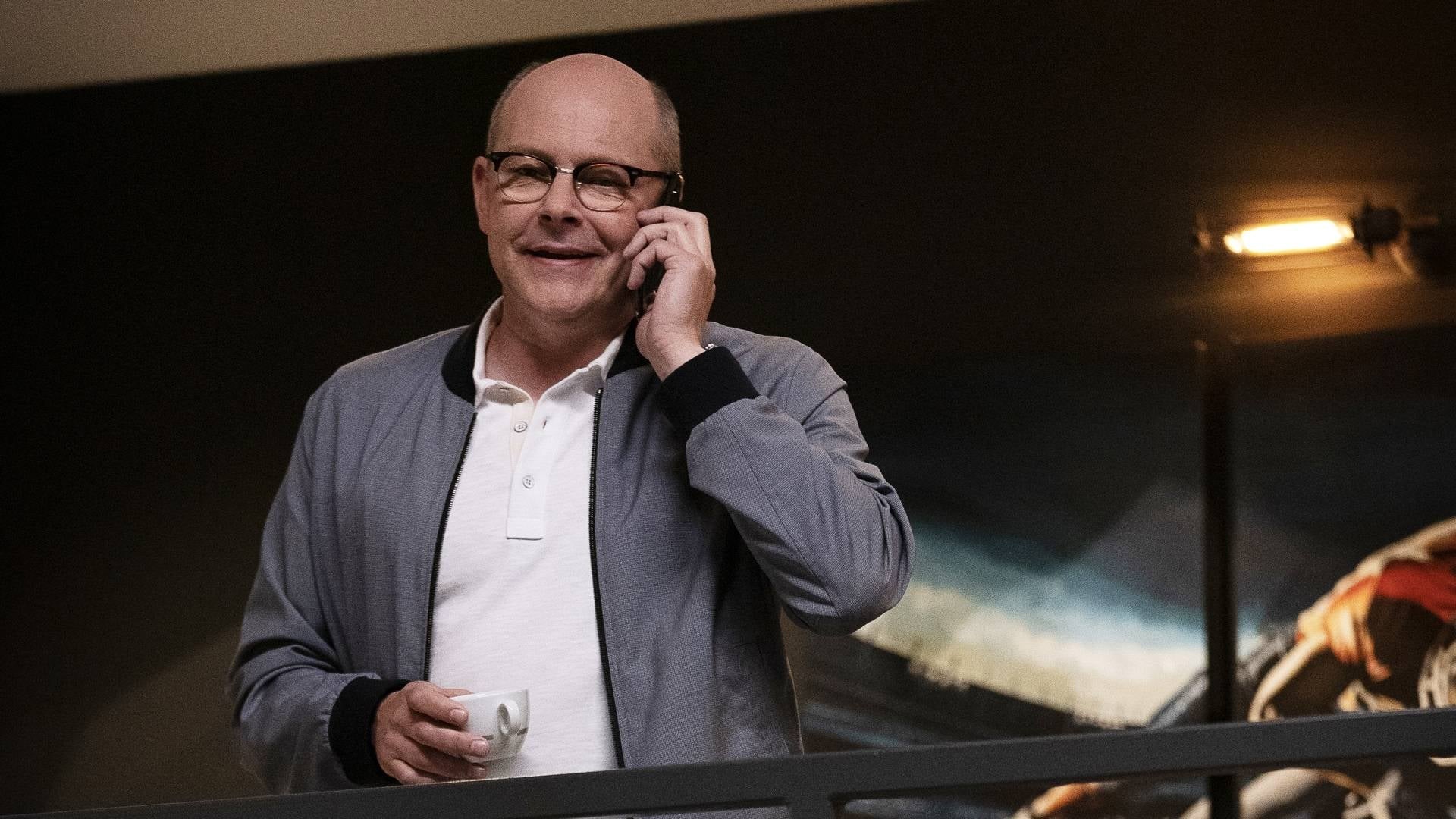 بولرز الموسم 5 الحلقة 3 كوبرنيكرسد