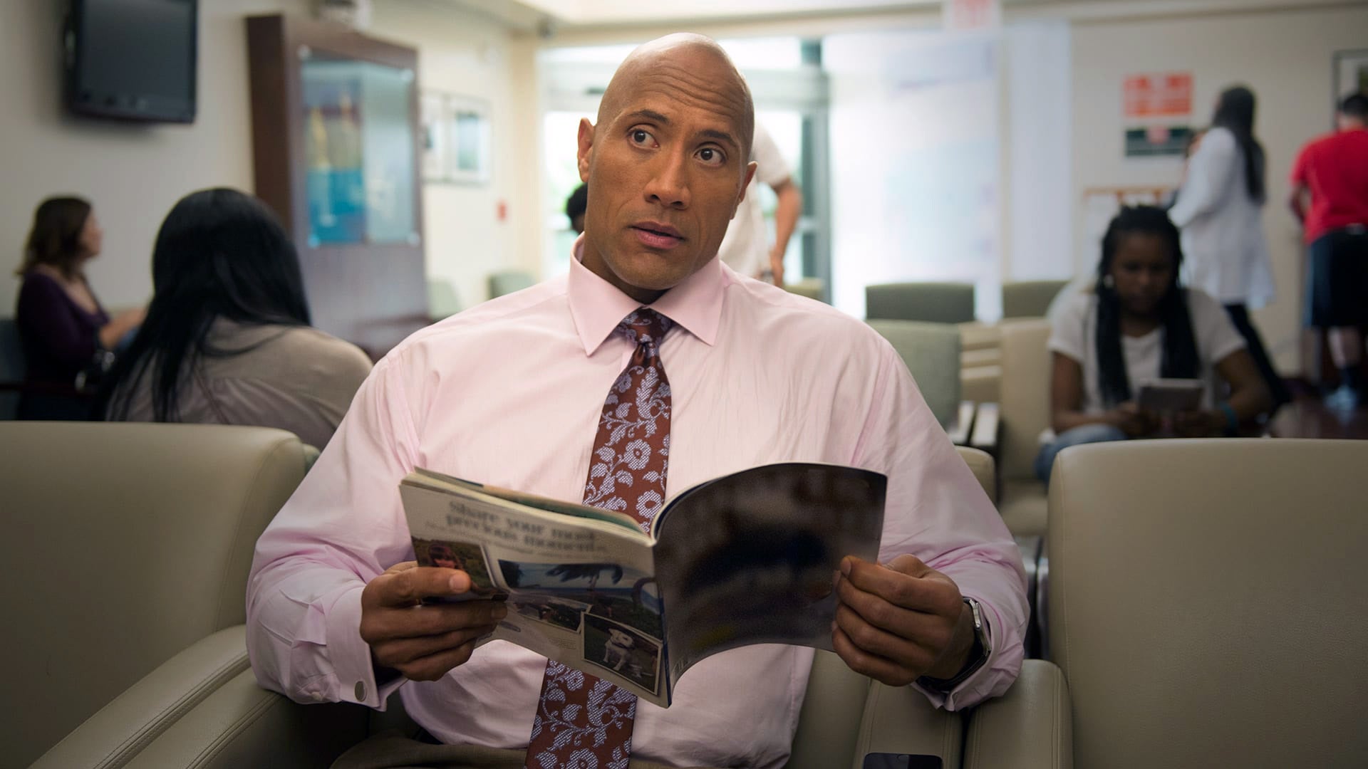 بولرز الموسم 1 الحلقة 8 غازلايتينغ