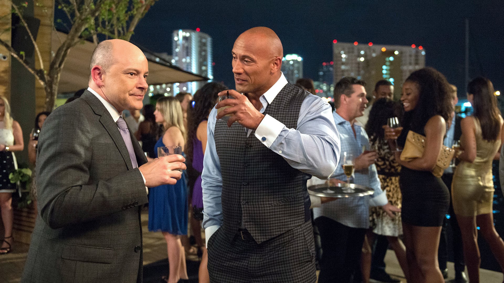 بولرز الموسم 2 الحلقة 1 فيس أوف ذا فرانشايز