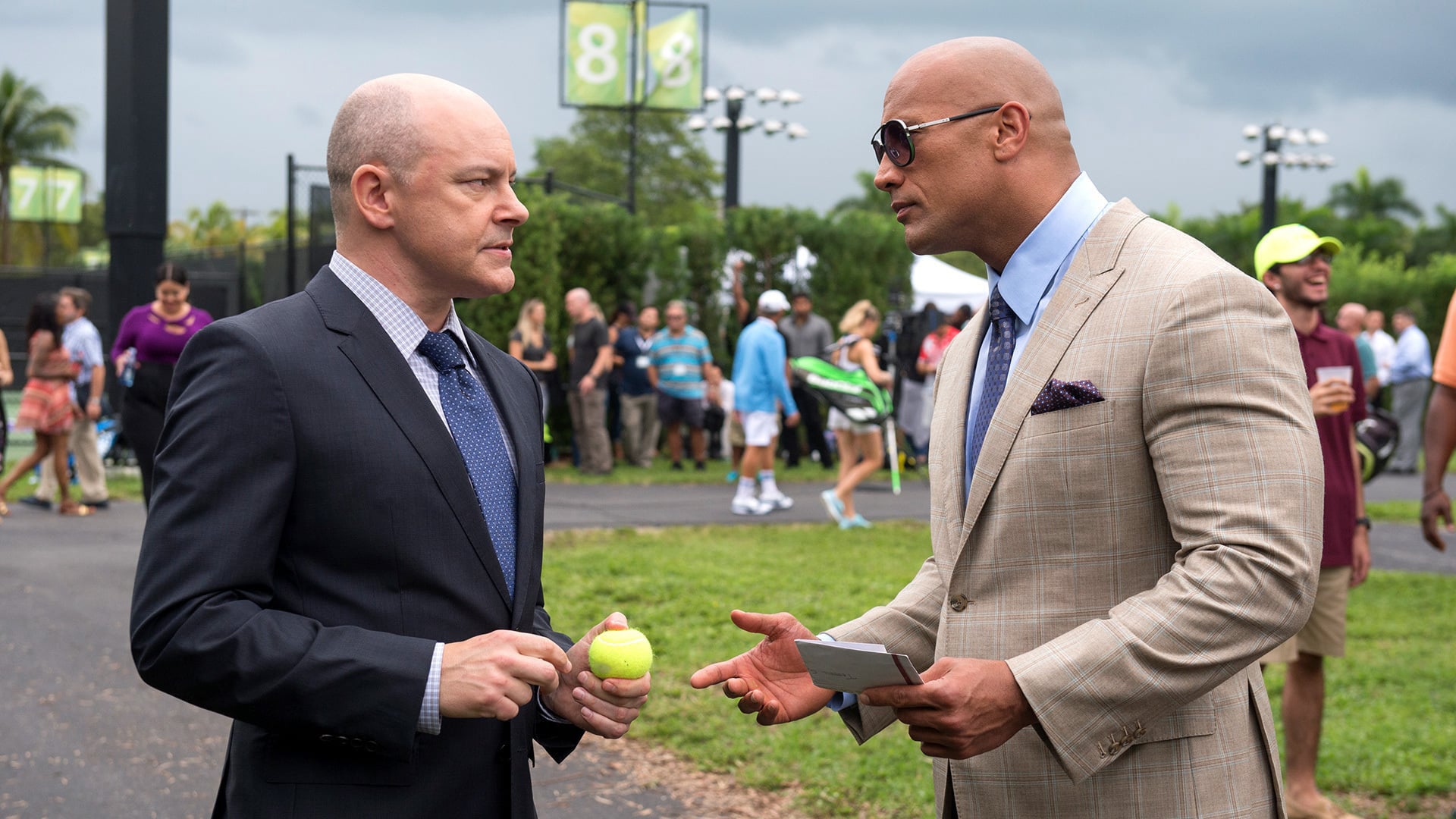 بولرز الموسم 2 الحلقة 2 إنتر ذا تيمبل