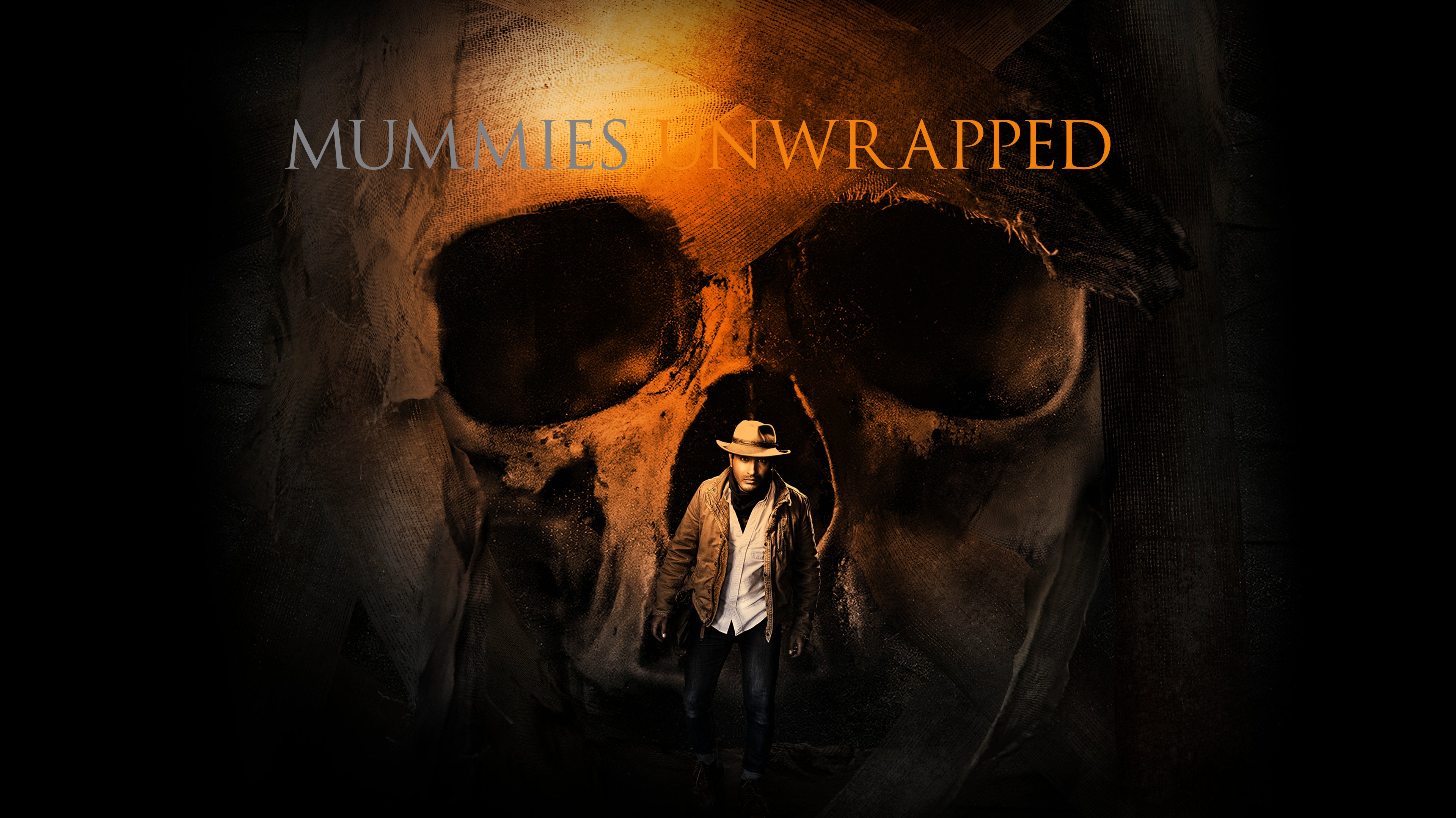 Mummies Unwrapped Season 1 Episode 4 Mayan Mass Grave Mystery