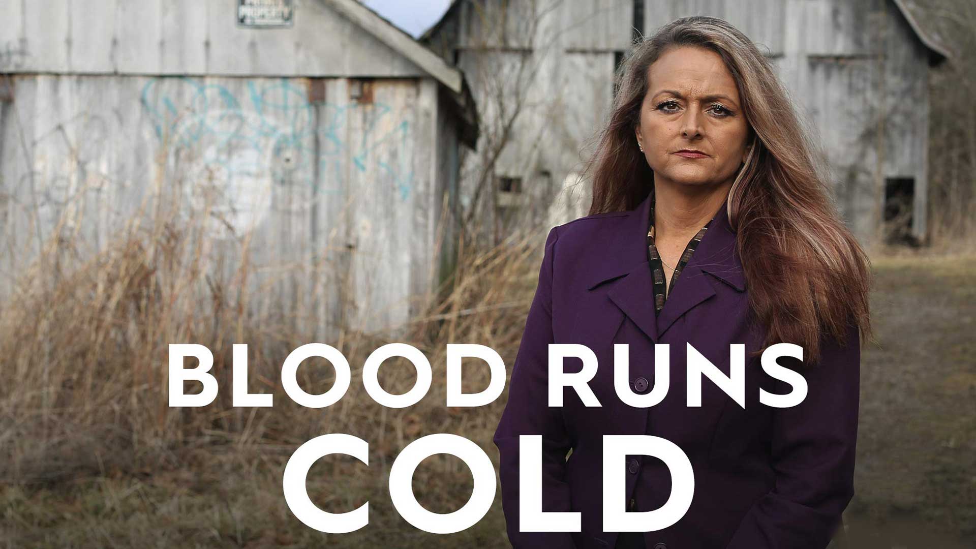 Blood Runs Cold Season 1 Episode 1 A Mother's Love