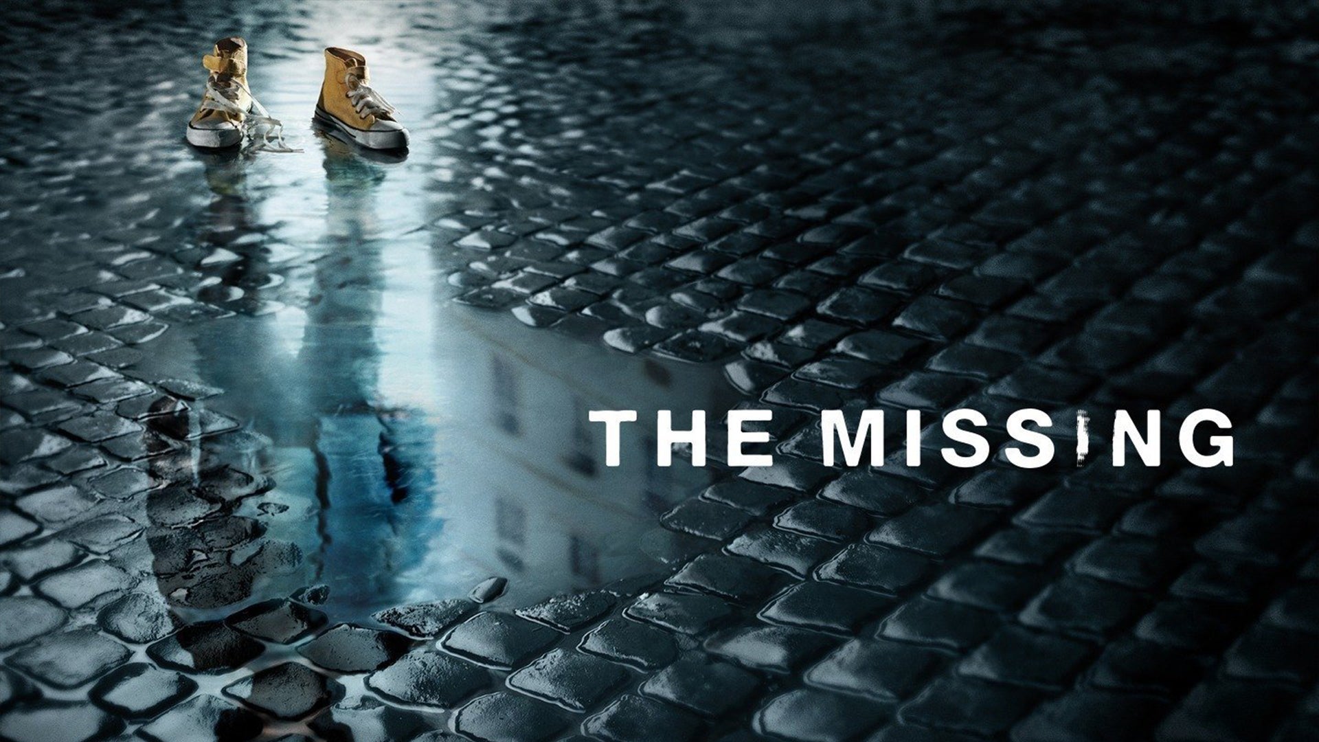 The Missing Season 1 Episode 1 Missing Mothers