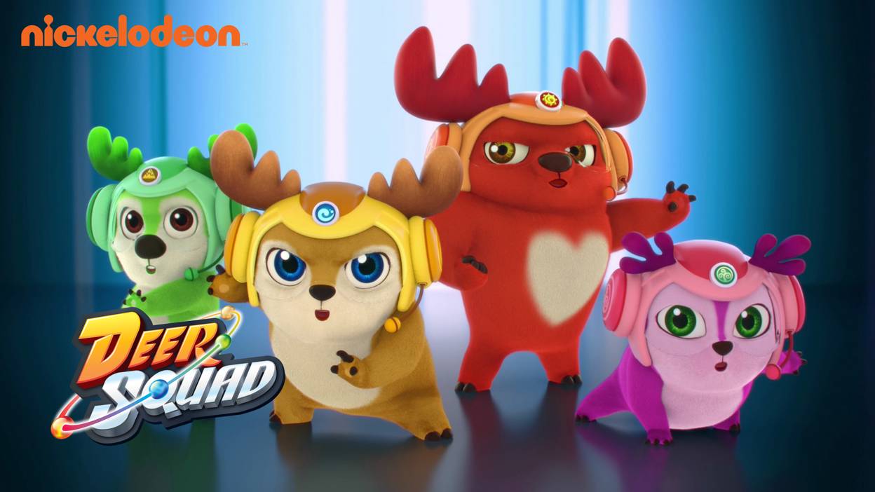 Deer Squad