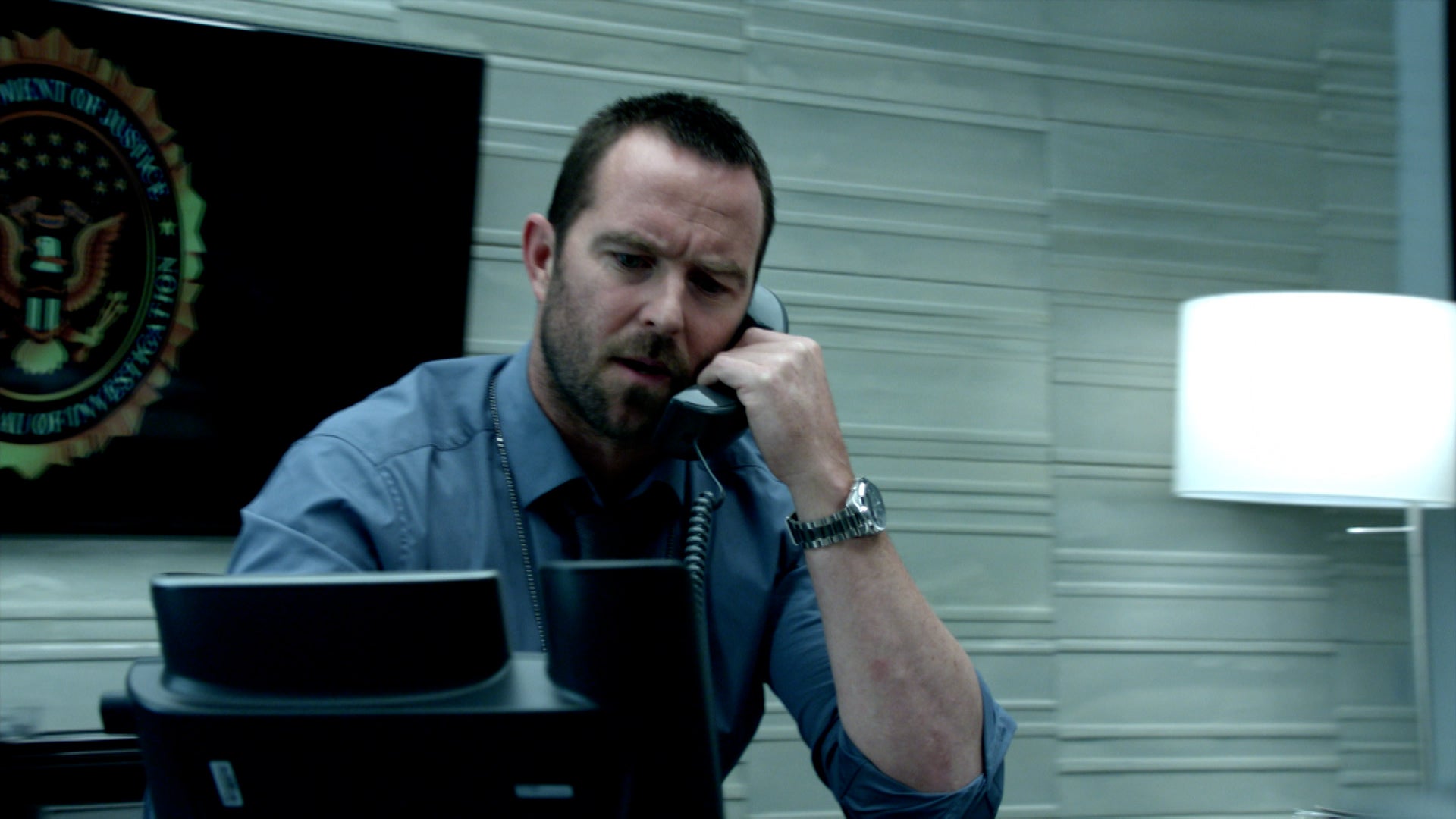 Blindspot Season 2 Episode 3 Hero Fears Imminent Rot