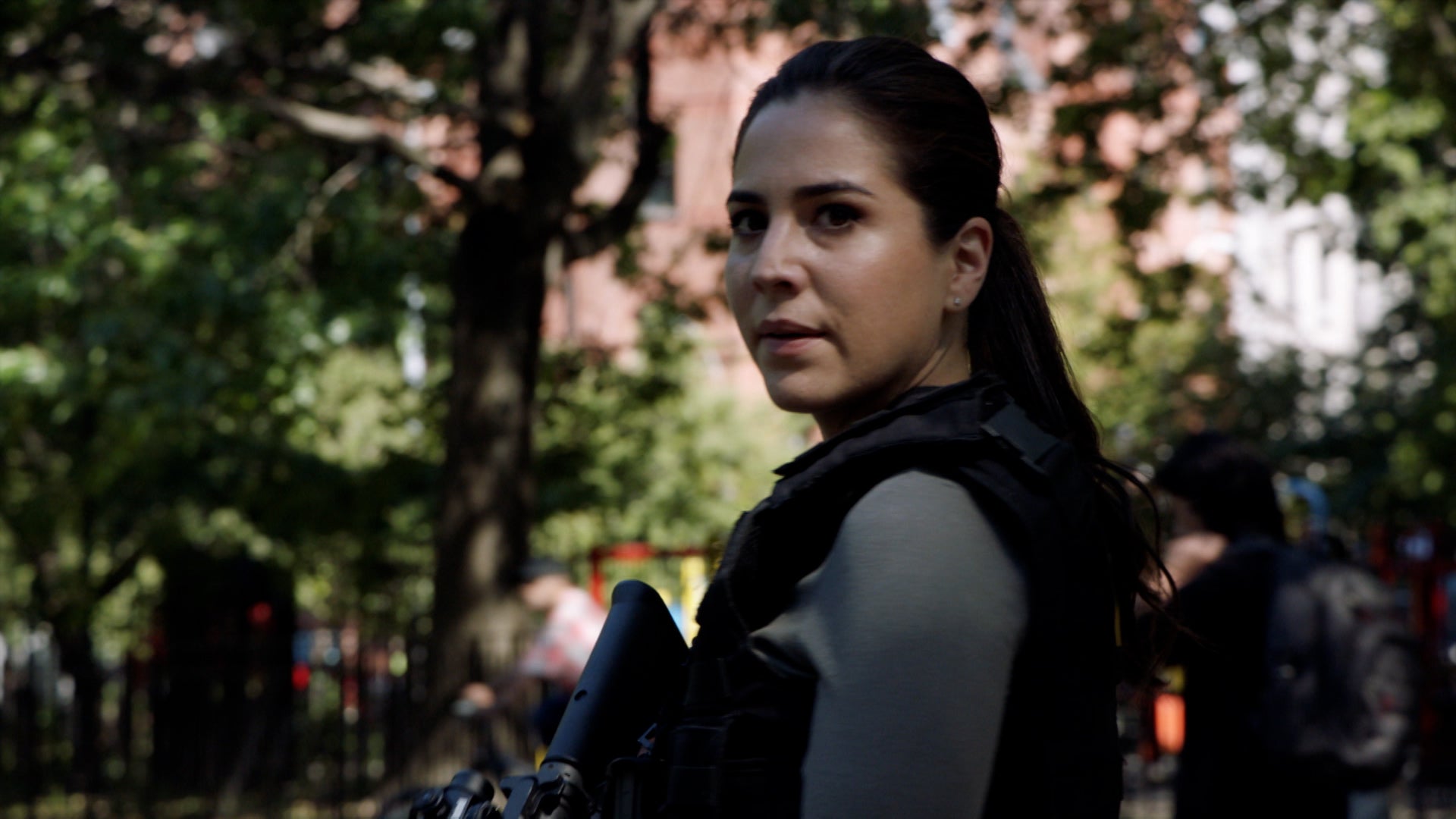 Blindspot Season 2 Episode 5 Condone Untidiest Thefts