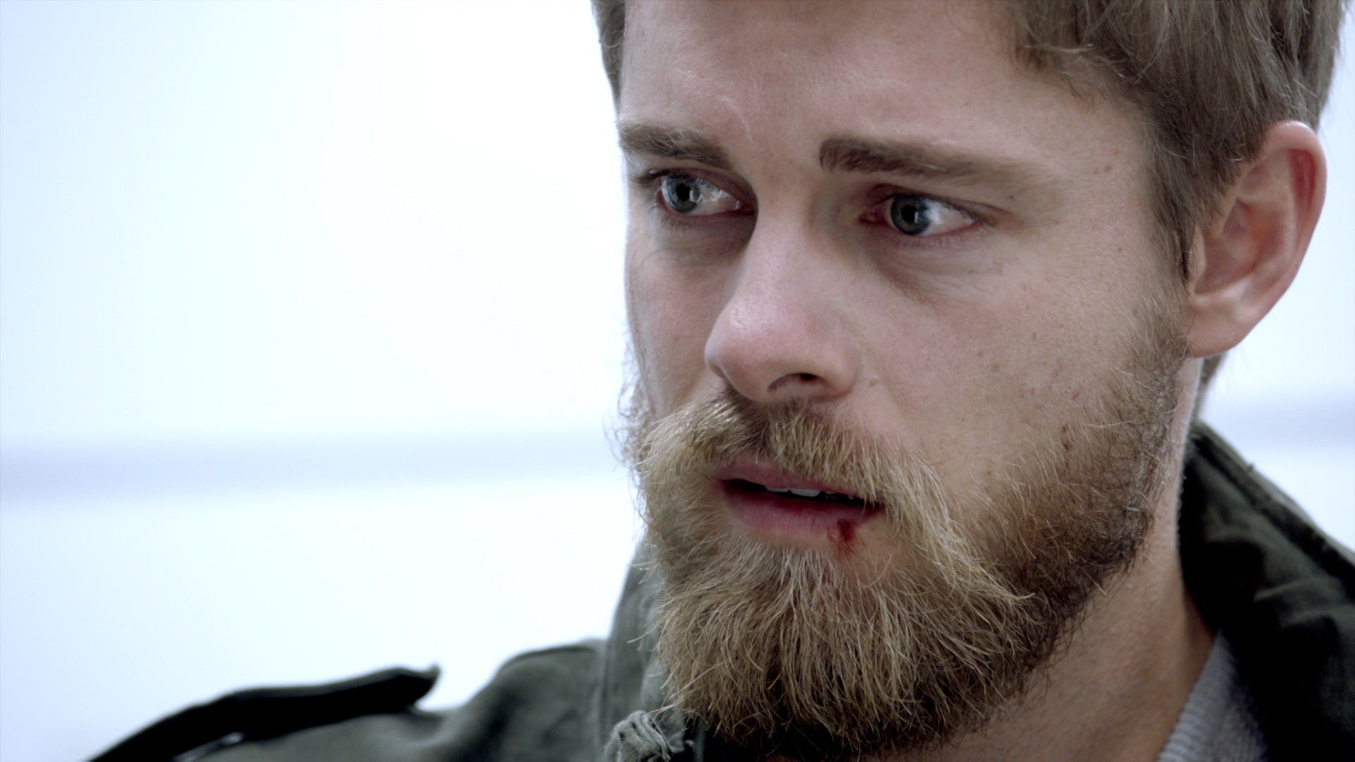 Blindspot Season 2 Episode 11 Droll Autumn, Unmutual Lord