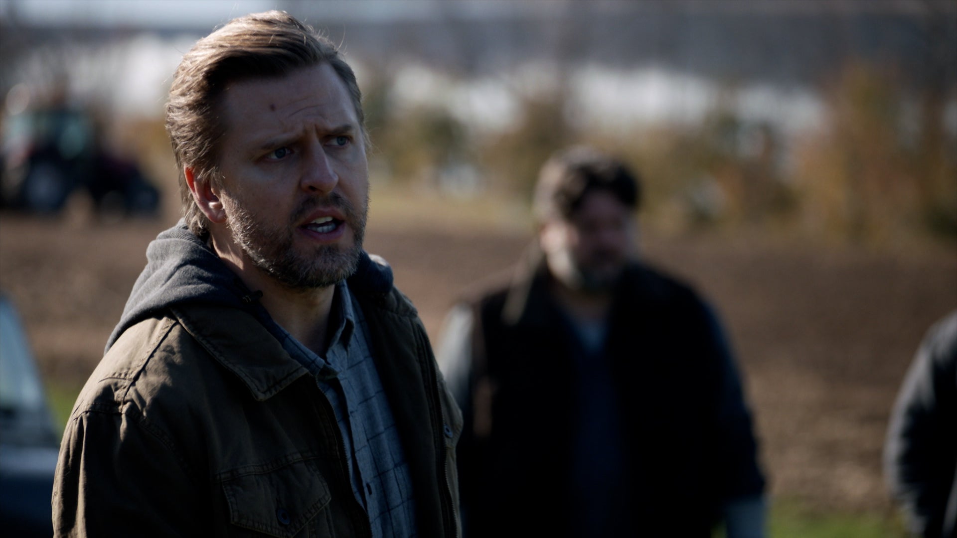 Blindspot Season 2 Episode 13 Name Not One Man