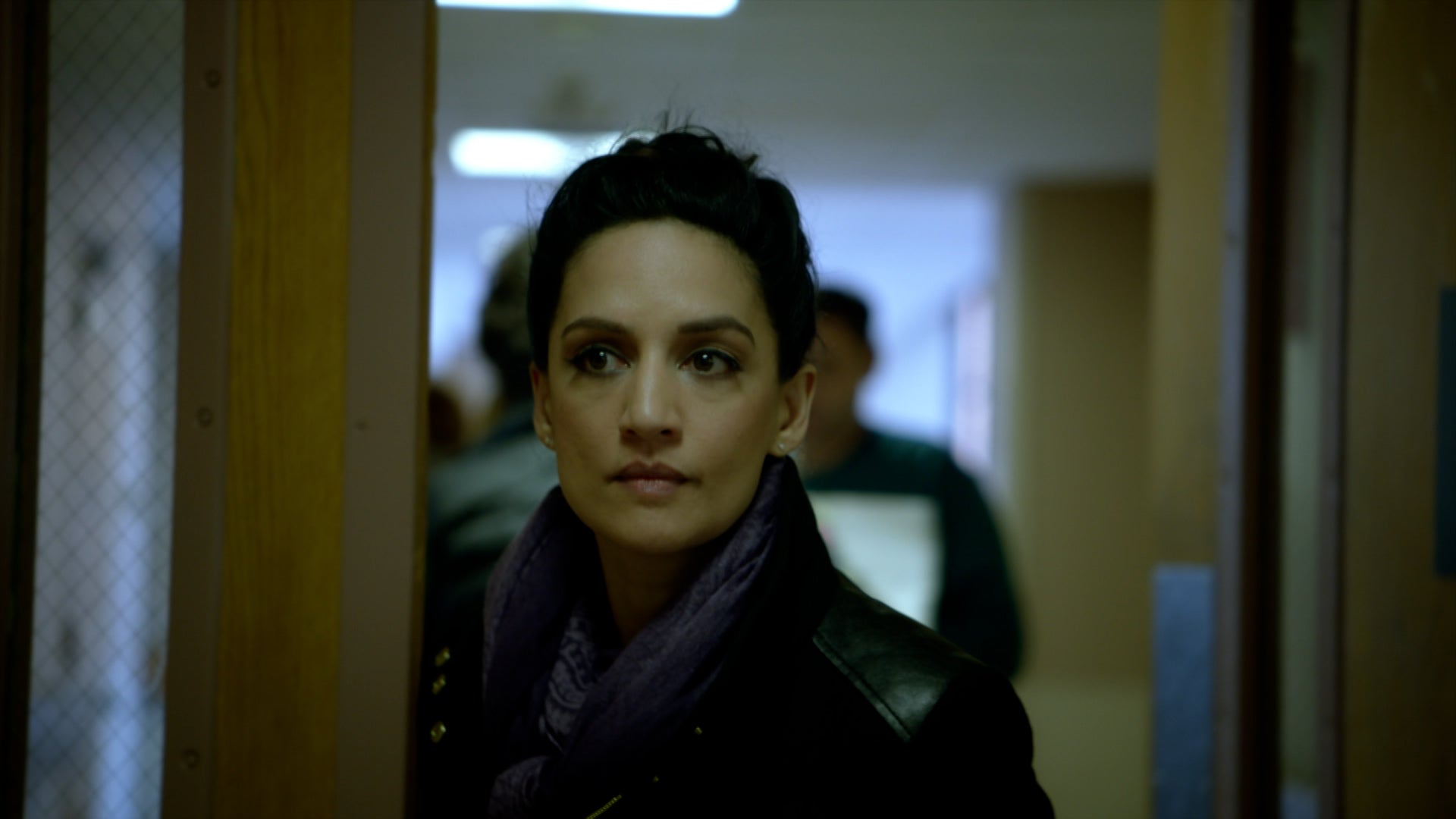 Blindspot Season 2 Episode 16 Evil Did I Dwell, Lewd I Did Live