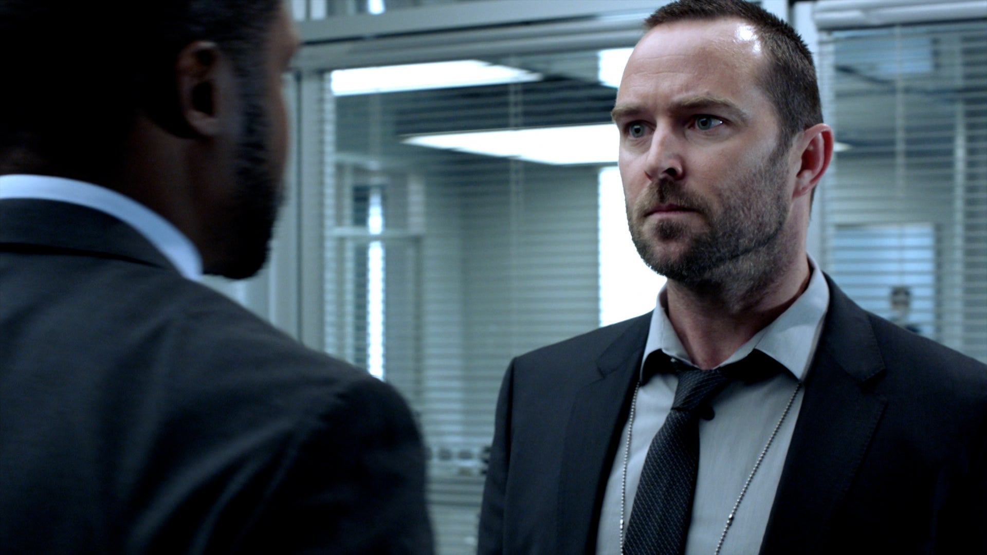 Blindspot Season 2 Episode 17 Solos