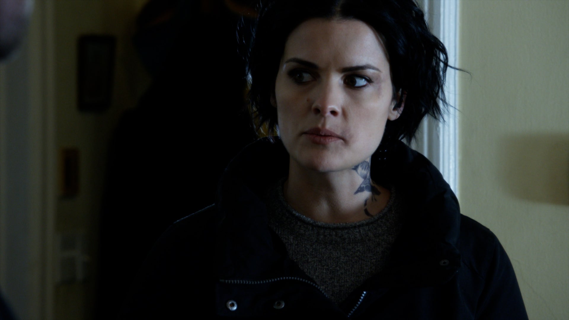 Blindspot Season 2 Episode 18 Senile Lines