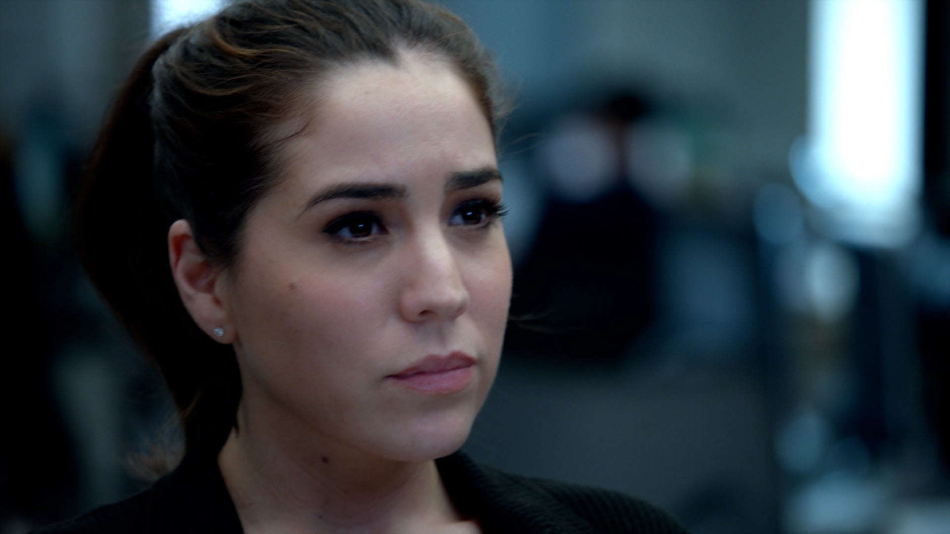 Blindspot Season 2 Episode 19 Regard A Mere Mad Rager