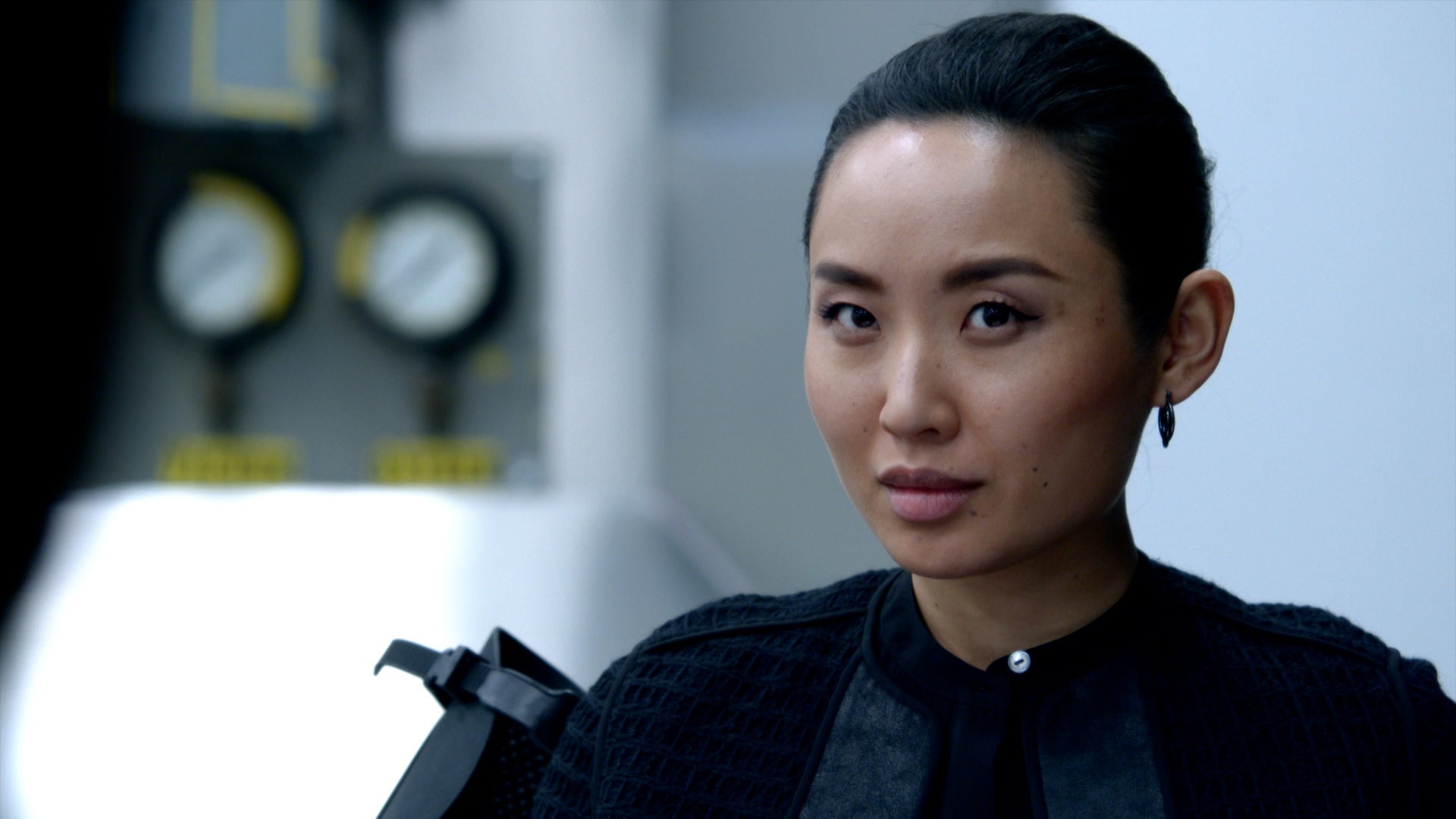 Blindspot Season 2 Episode 21 Mom