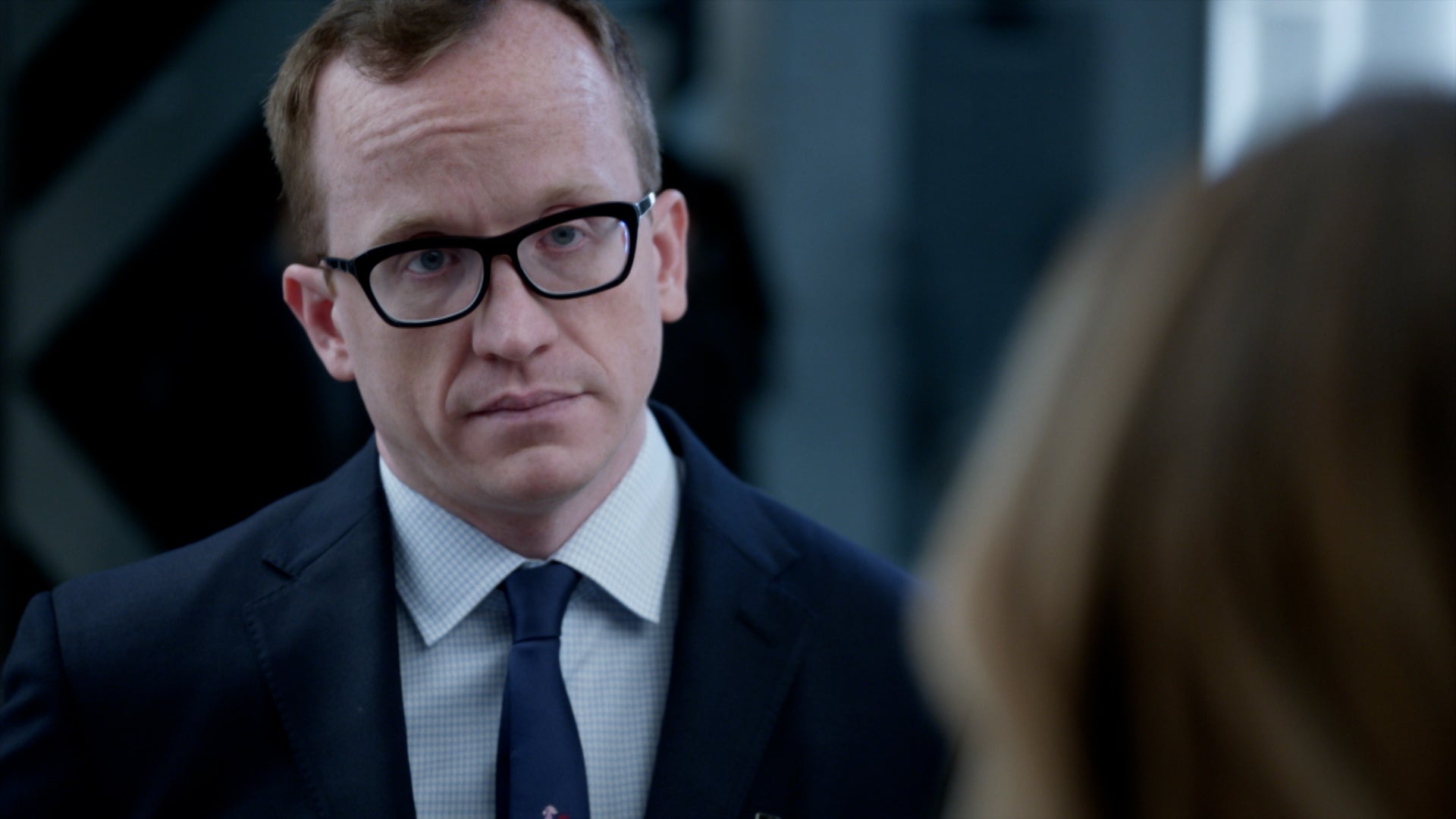 Blindspot Season 2 Episode 22 Lepers Repel