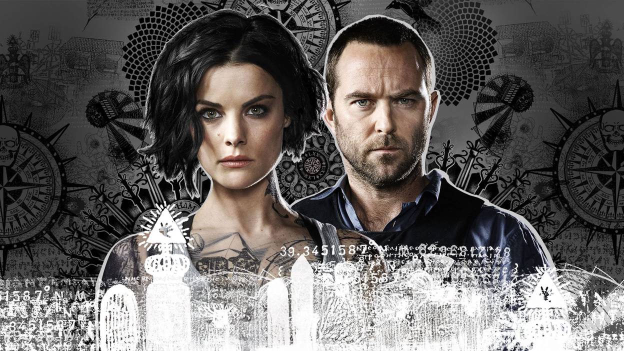 Blindspot