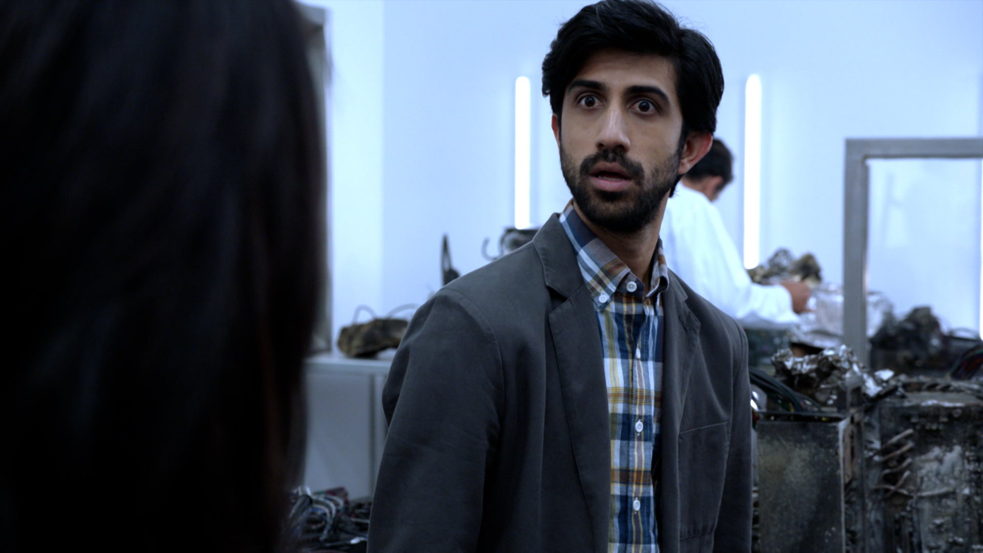 Blindspot Season 3 Episode 2 Enemy Bag Of Tricks