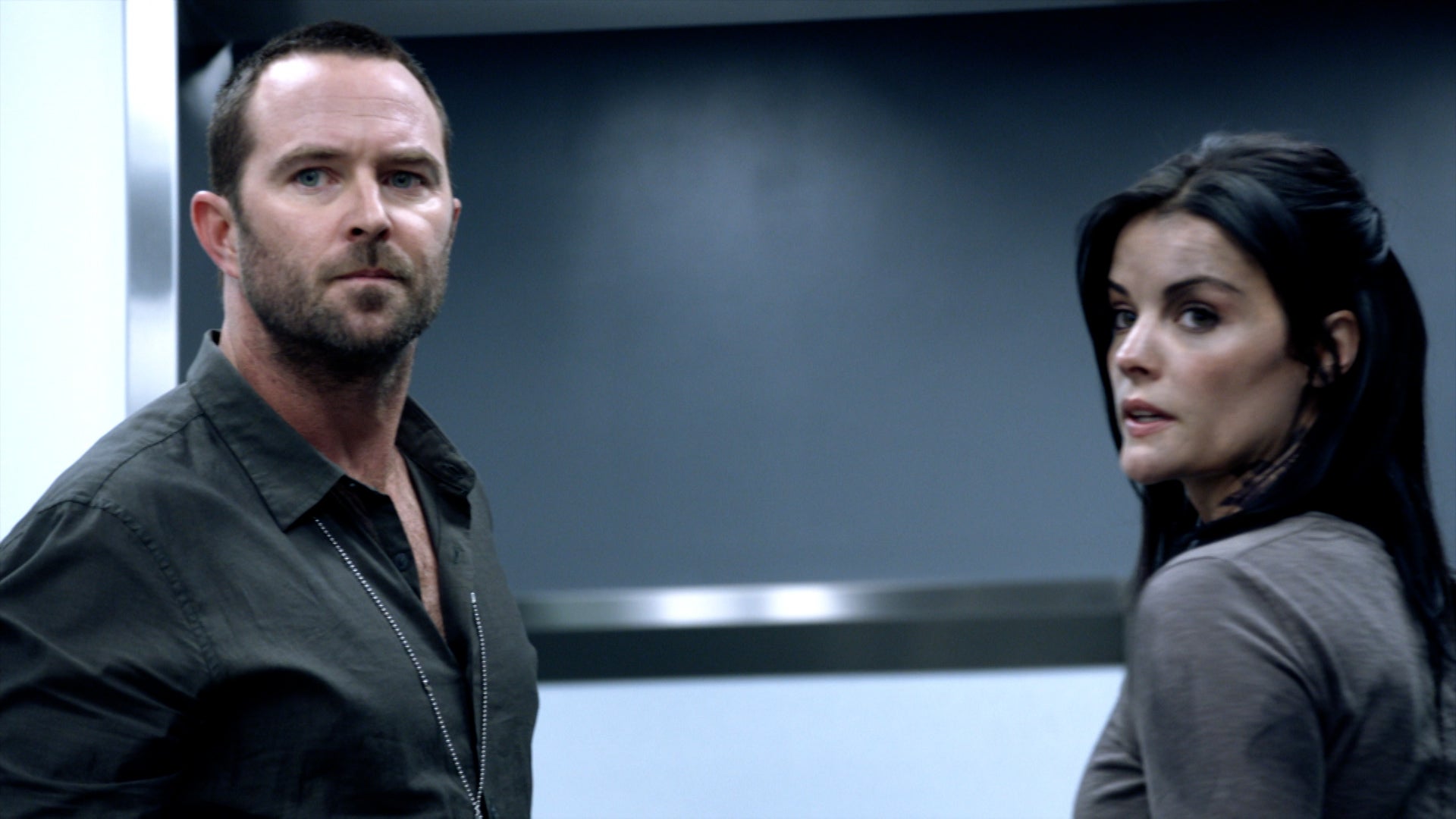 Blindspot Season 3 Episode 5 This Profound Legacy