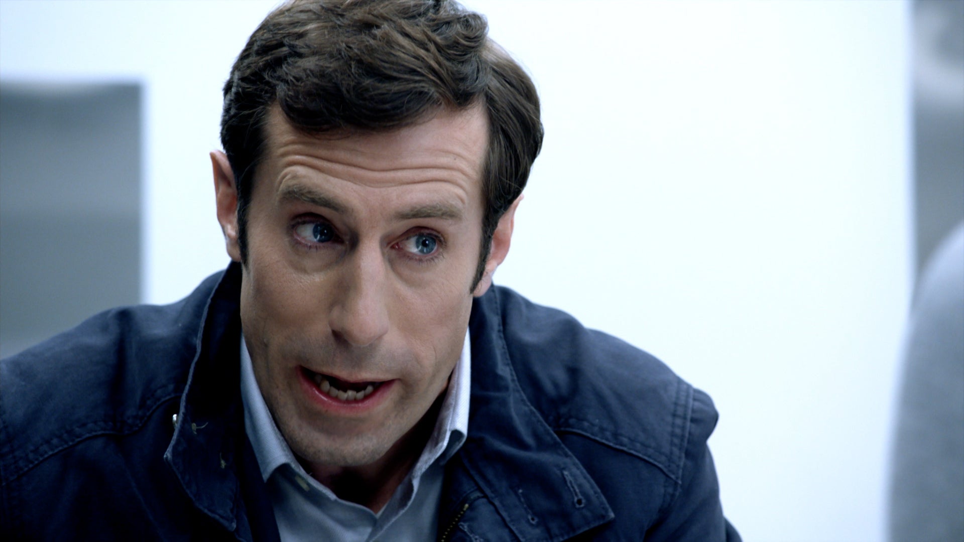 Blindspot Season 3 Episode 9 Hot Burning Flames