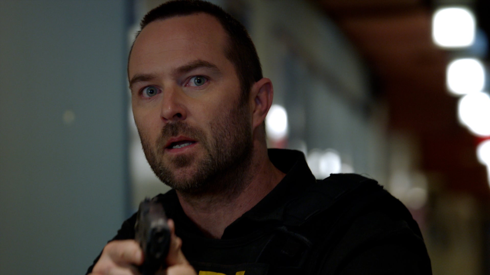 Blindspot Season 3 Episode 10 Balance Of Might