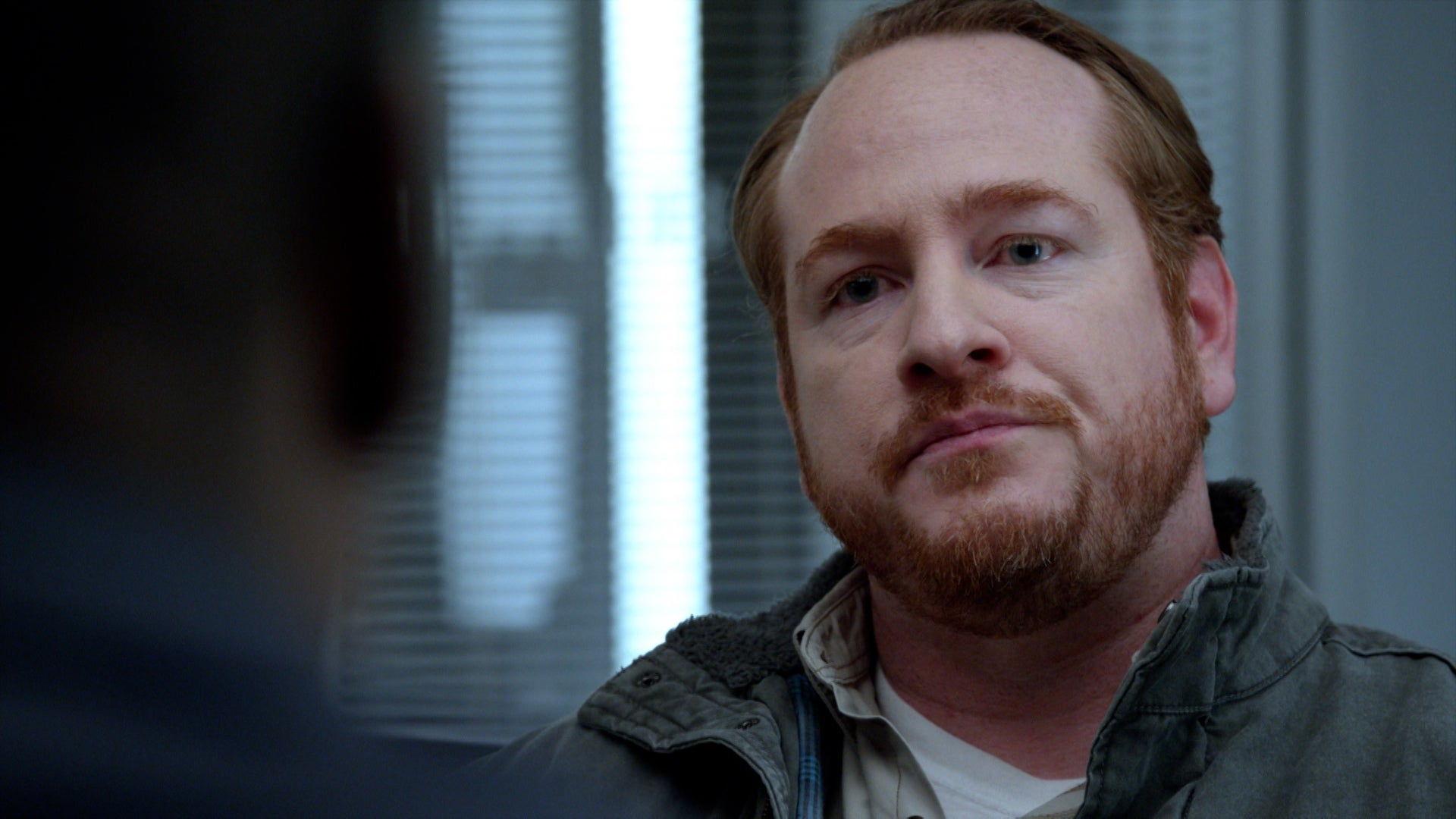 Blindspot Season 3 Episode 12 Two Legendary Chums