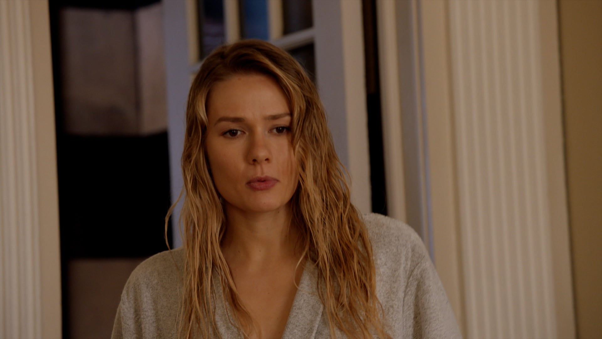 Blindspot Season 3 Episode 13 Warning Shot