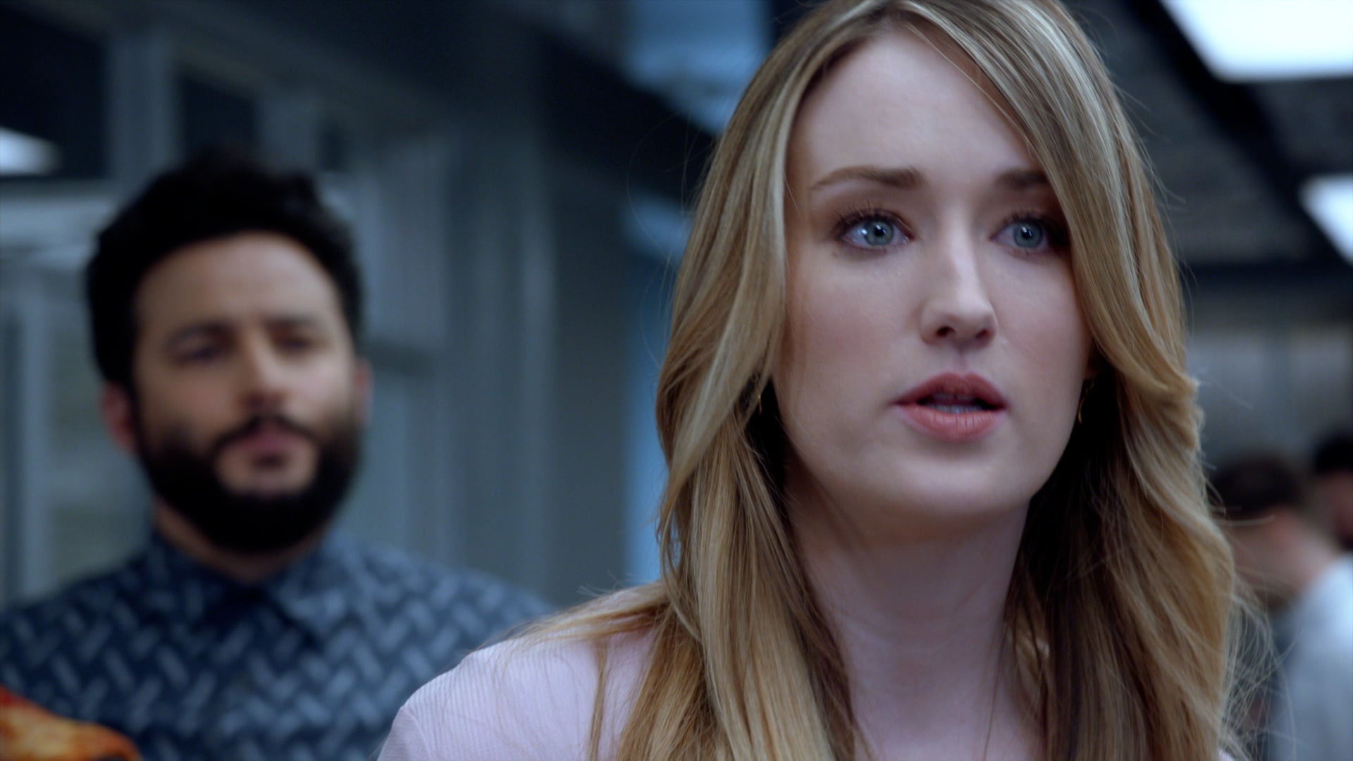 Blindspot Season 3 Episode 18 Clamorous Night