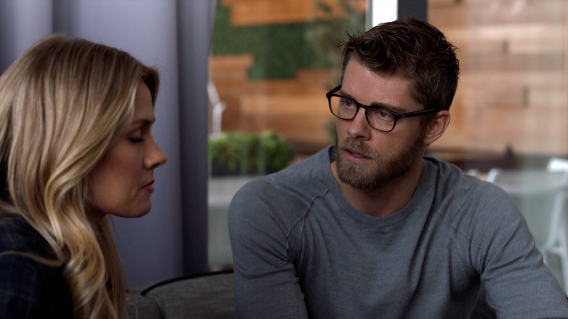 Blindspot Season 3 Episode 19 Galaxy Of Minds