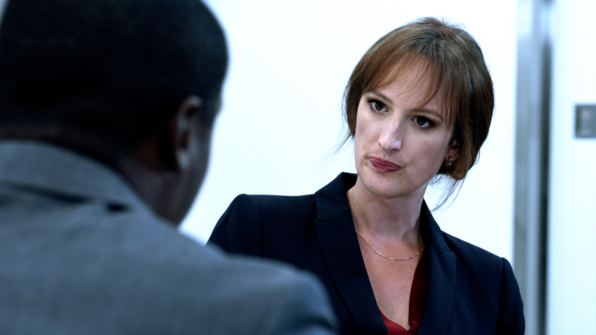 Blindspot Season 4 Episode 6 Ca-Ca-Candidate For Cri-Cri-Crime