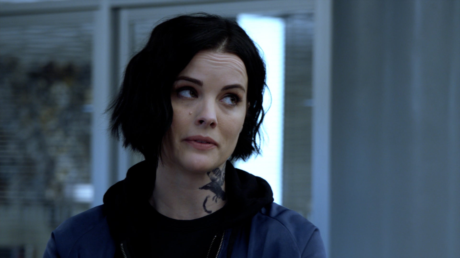 Blindspot Season 4 Episode 14 The Big Blast From The Past Episode