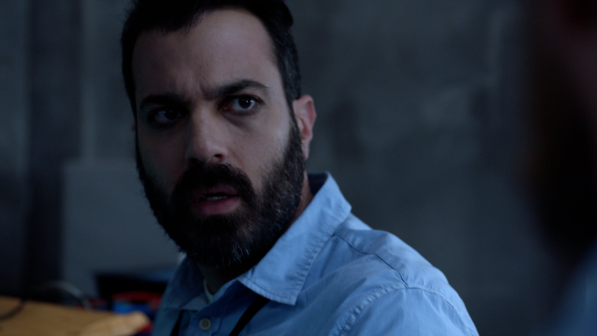 Blindspot Season 4 Episode 20 Coder To Killer