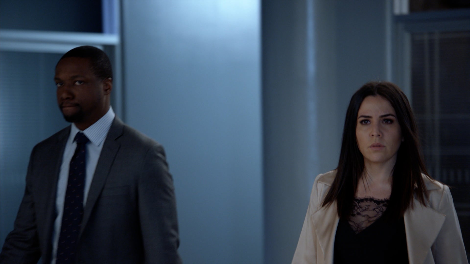 Blindspot Season 4 Episode 21 Masters Of War 1:5-8