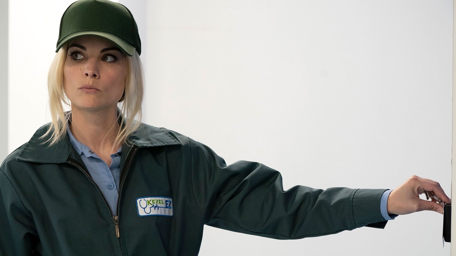 Blindspot Season 5 Episode 7 Awl In