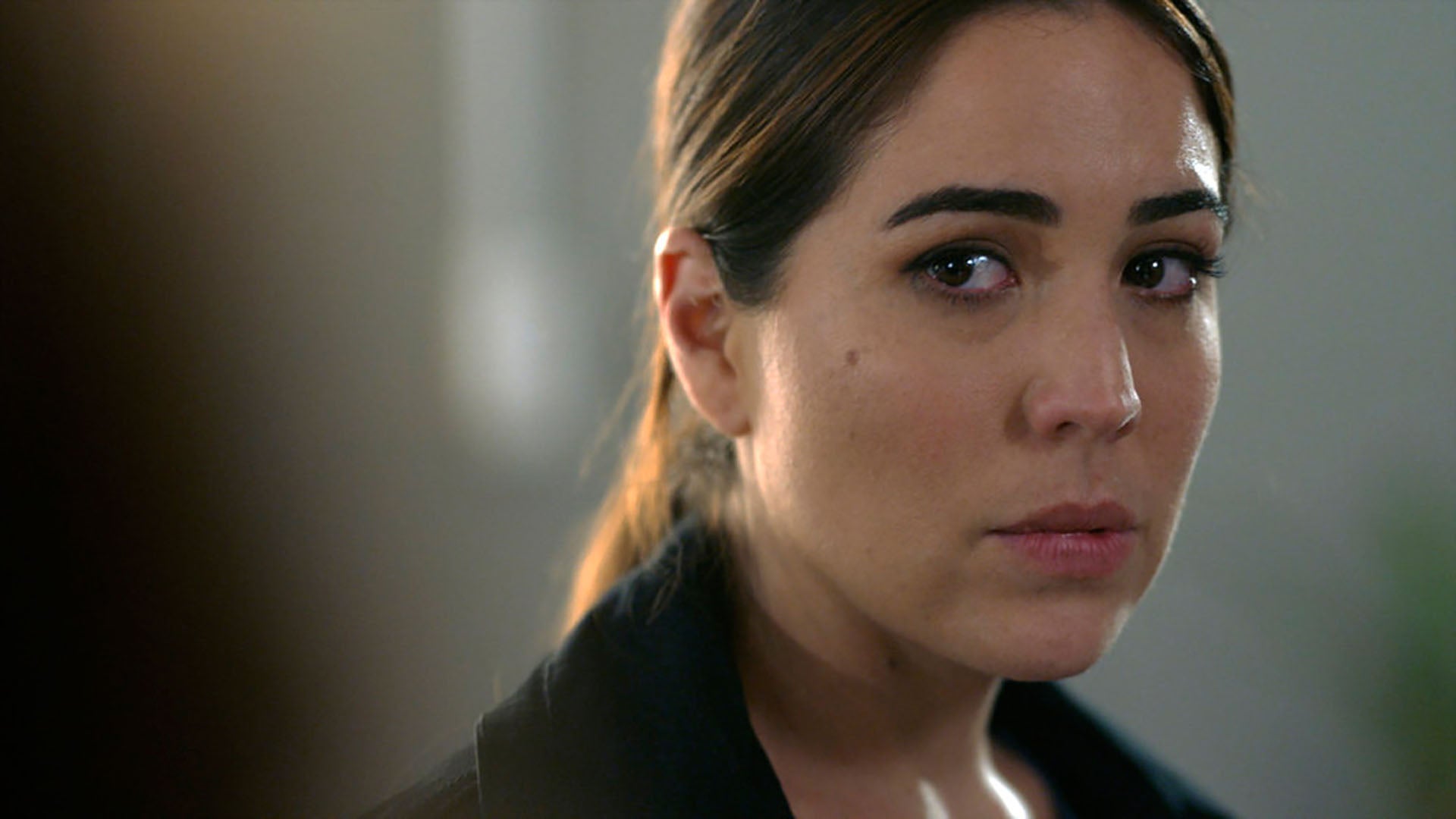 Blindspot Season 5 Episode 8 Ghost Train