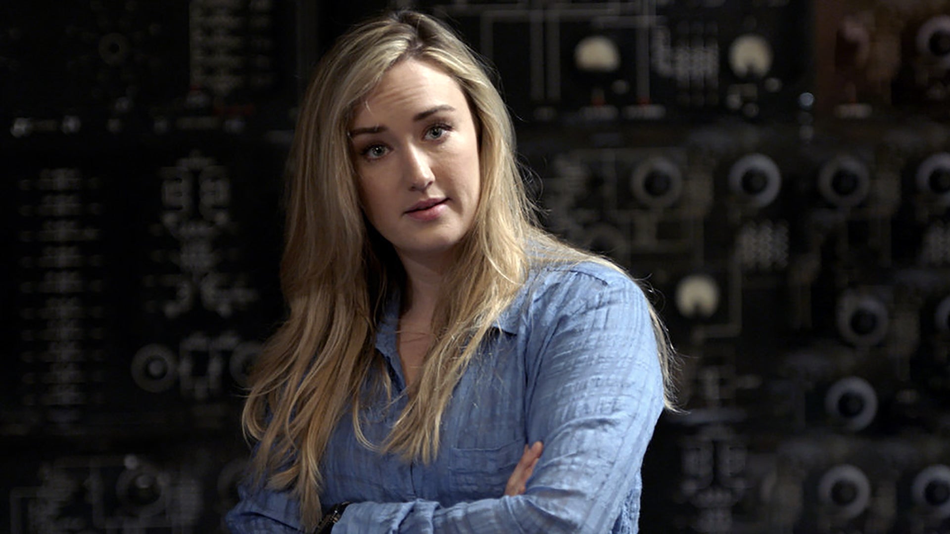 Blindspot Season 5 Episode 9 Brass Tacks