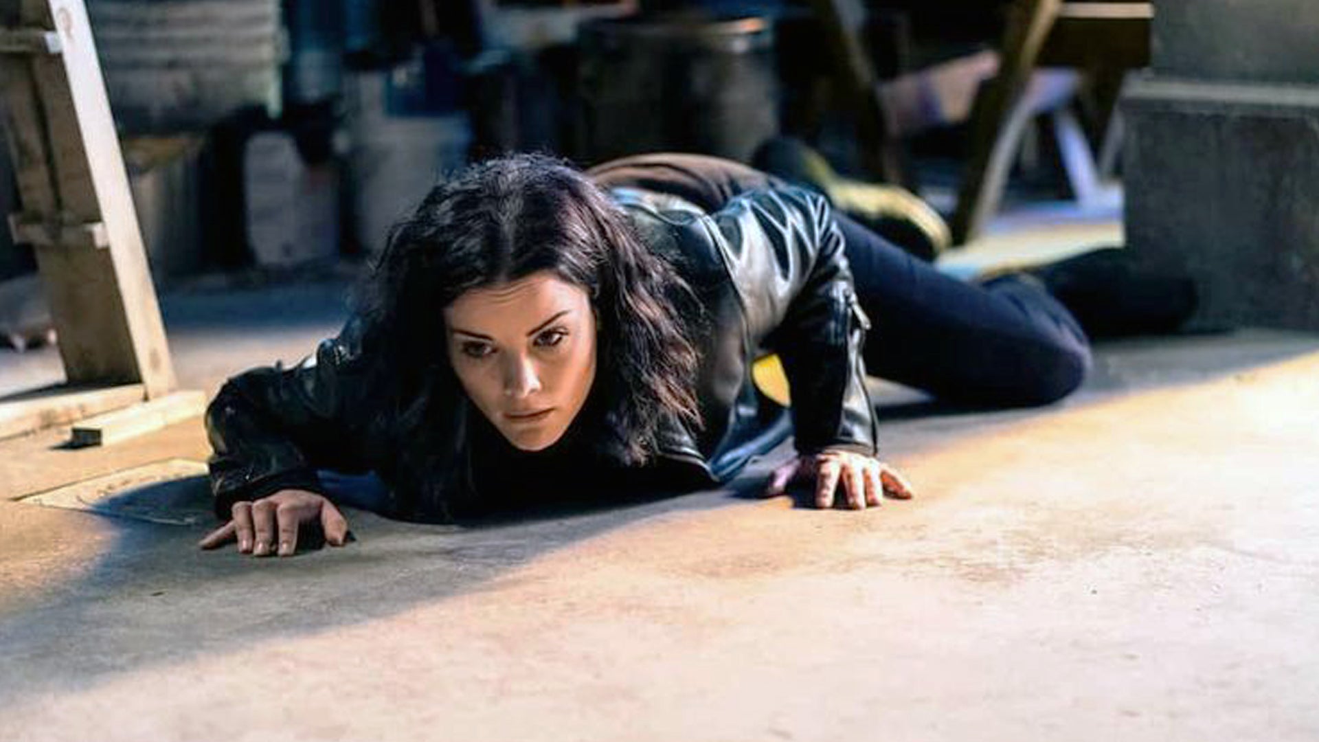 Blindspot Season 5 Episode 10 Love You To Bits And Bytes