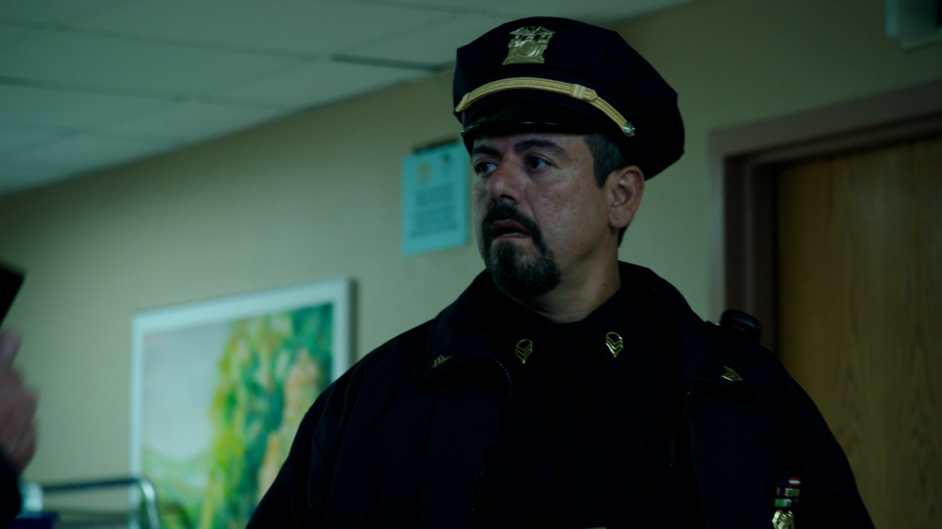 Blindspot Season 1 Episode 3 Eight Slim Grins