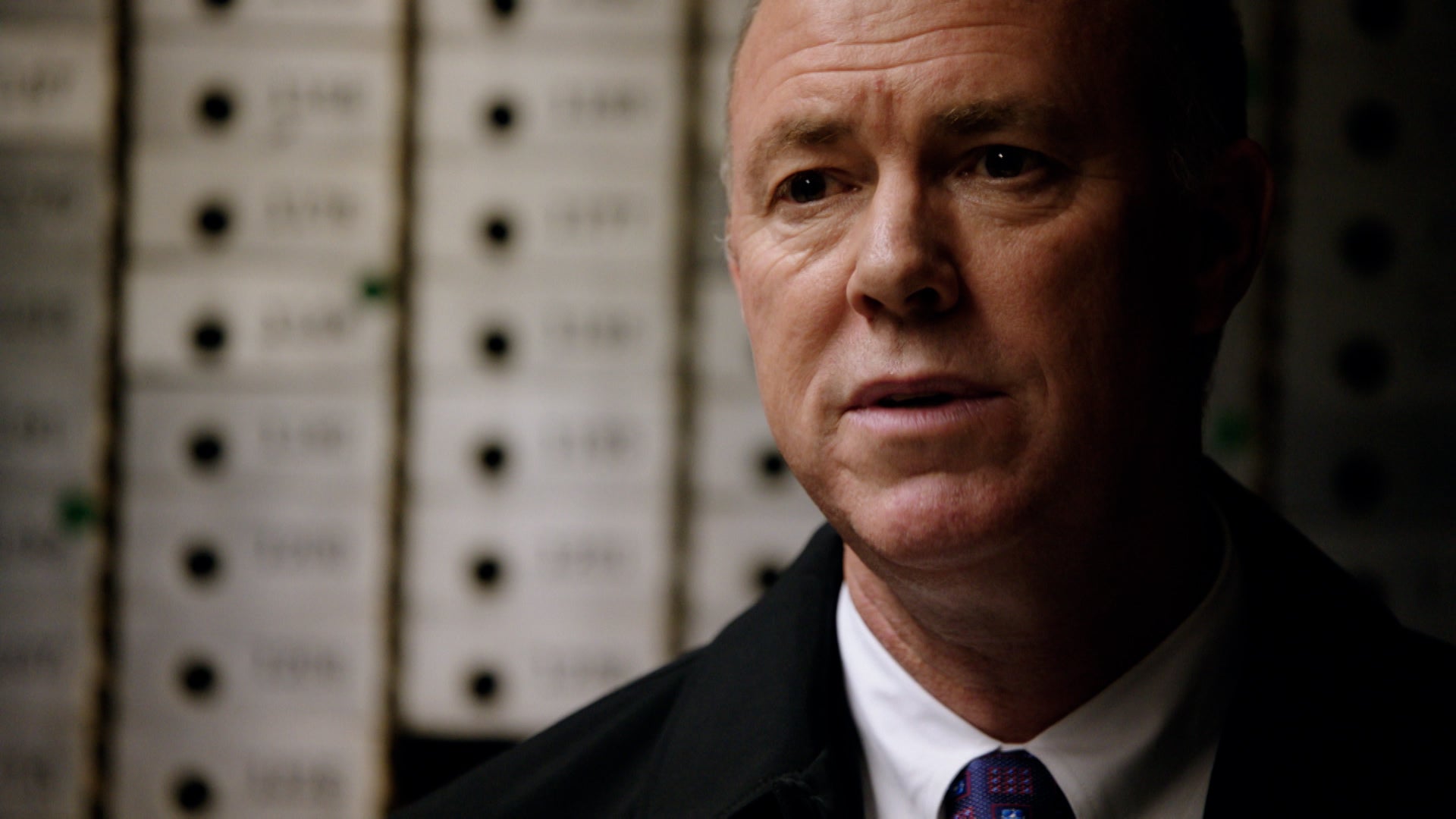 Blindspot Season 1 Episode 5 Split The Law