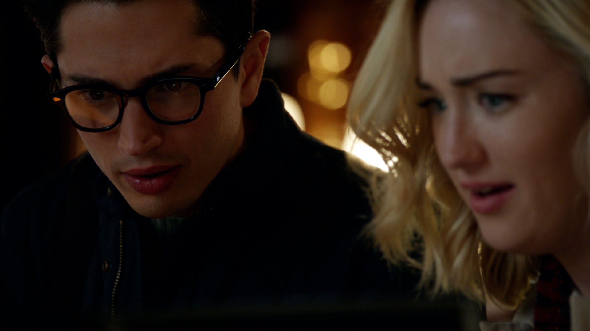 Blindspot Season 1 Episode 7 Sent On Tour