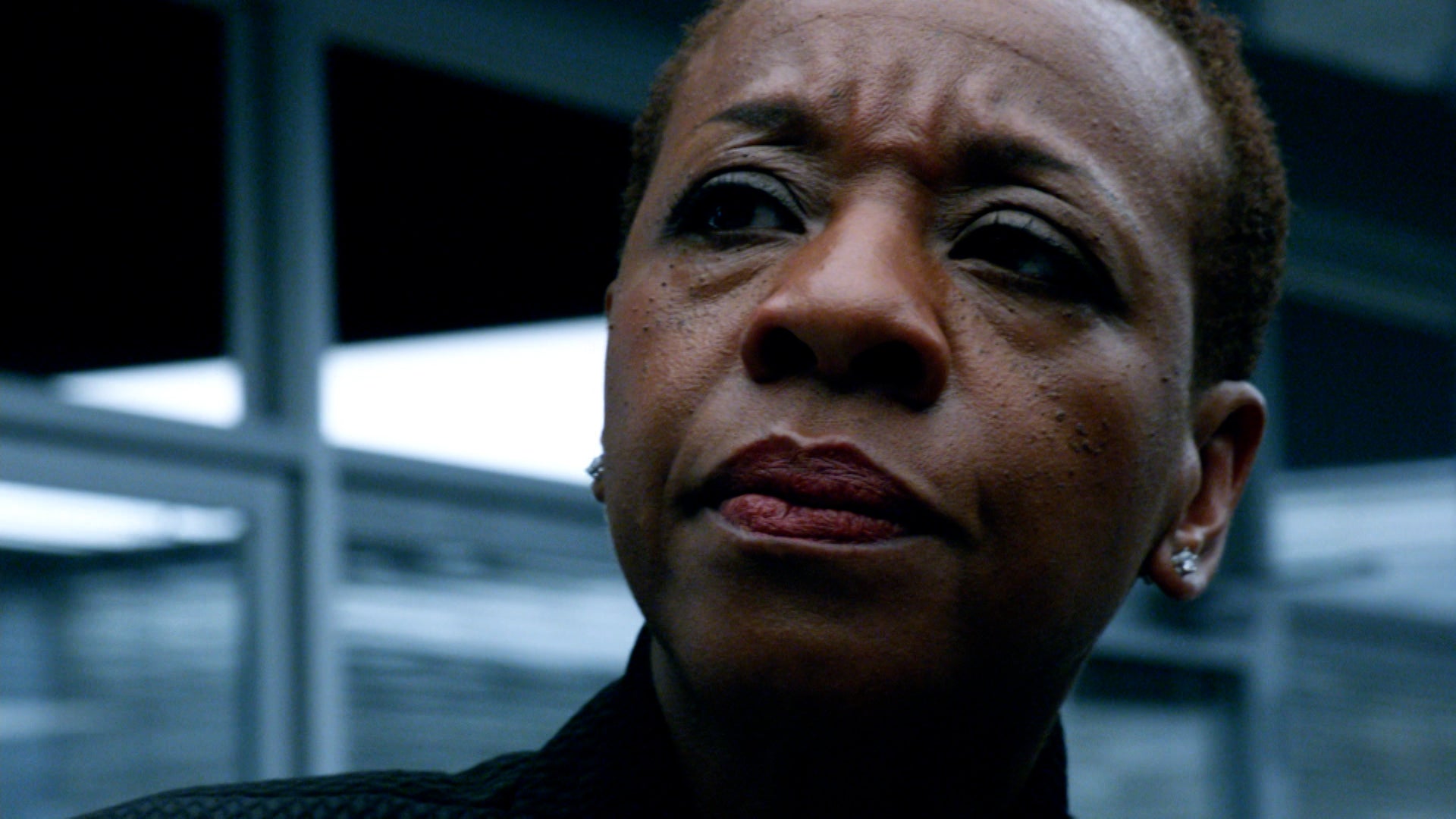 Blindspot Season 1 Episode 8 Persecute Envoys