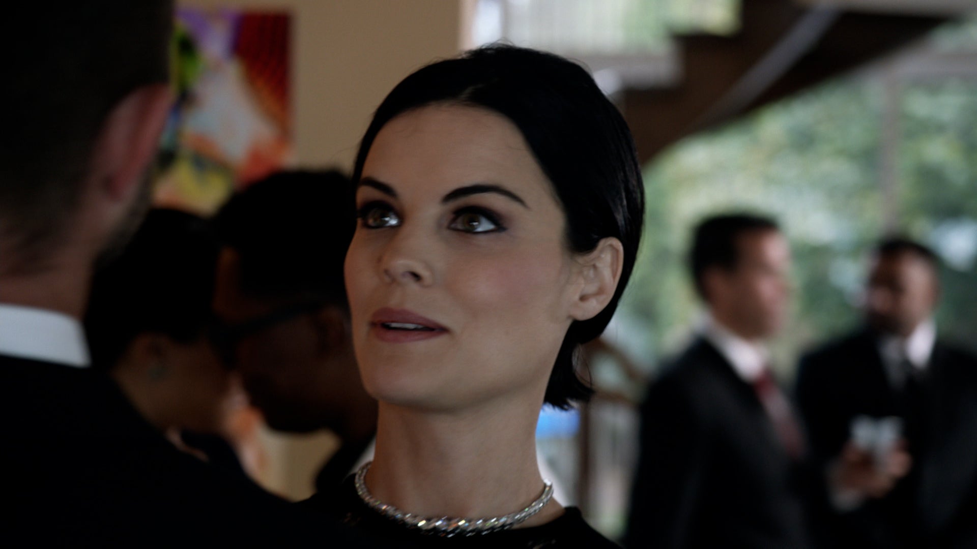 Blindspot Season 1 Episode 9 Authentic Flirt