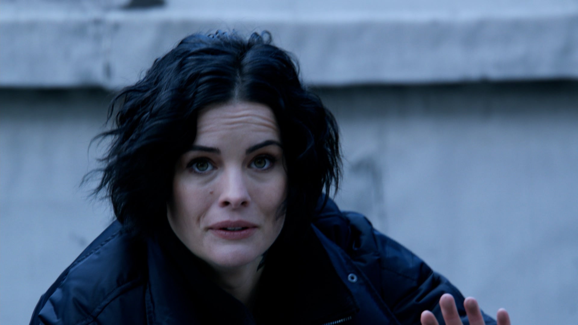 Blindspot Season 1 Episode 12 Scientist Hollow Fortune