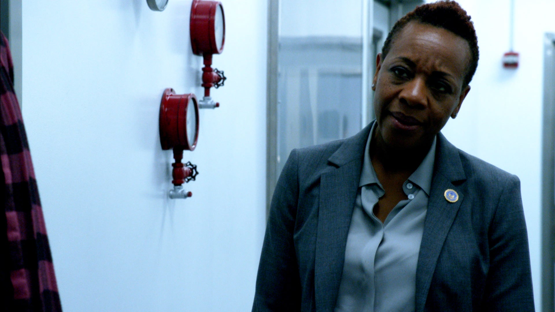 Blindspot Season 1 Episode 15 Older Cutthroat Canyon