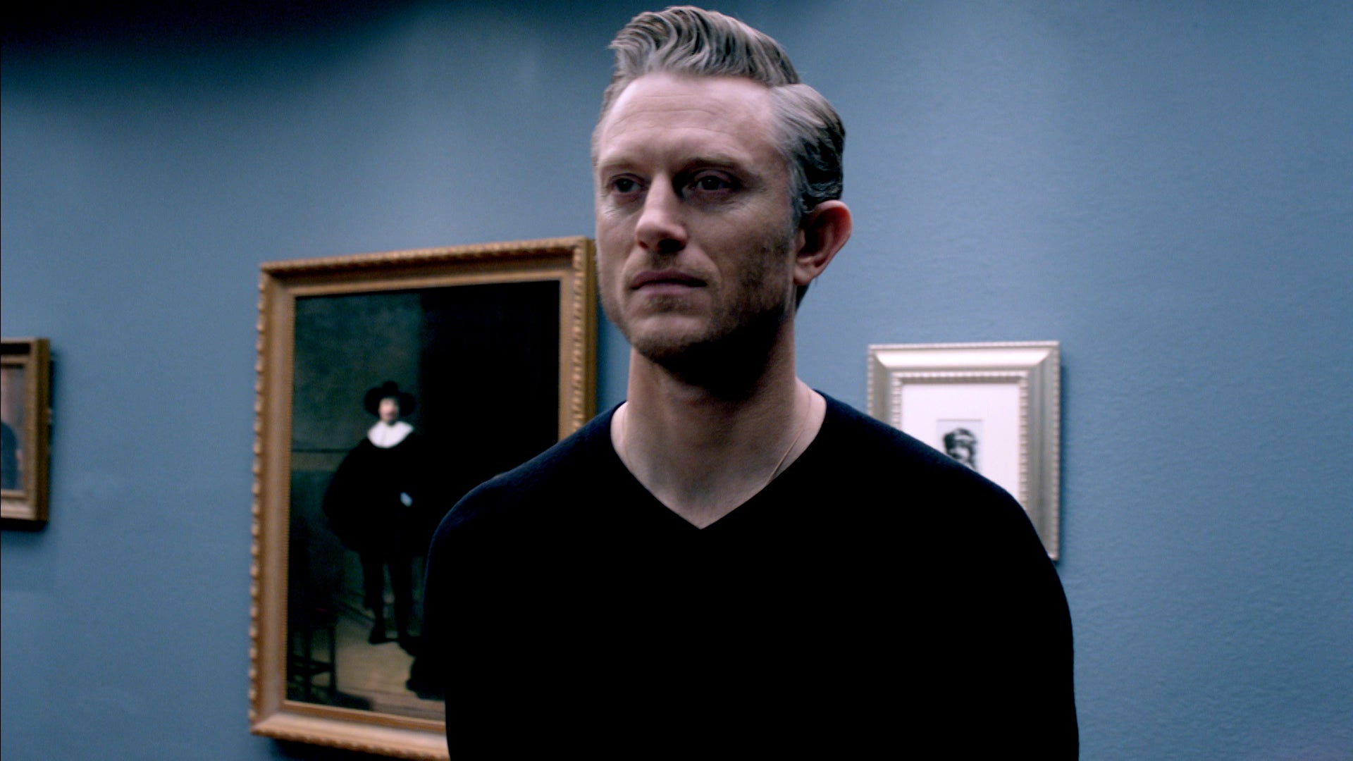 Blindspot Season 1 Episode 18 One Begets Technique