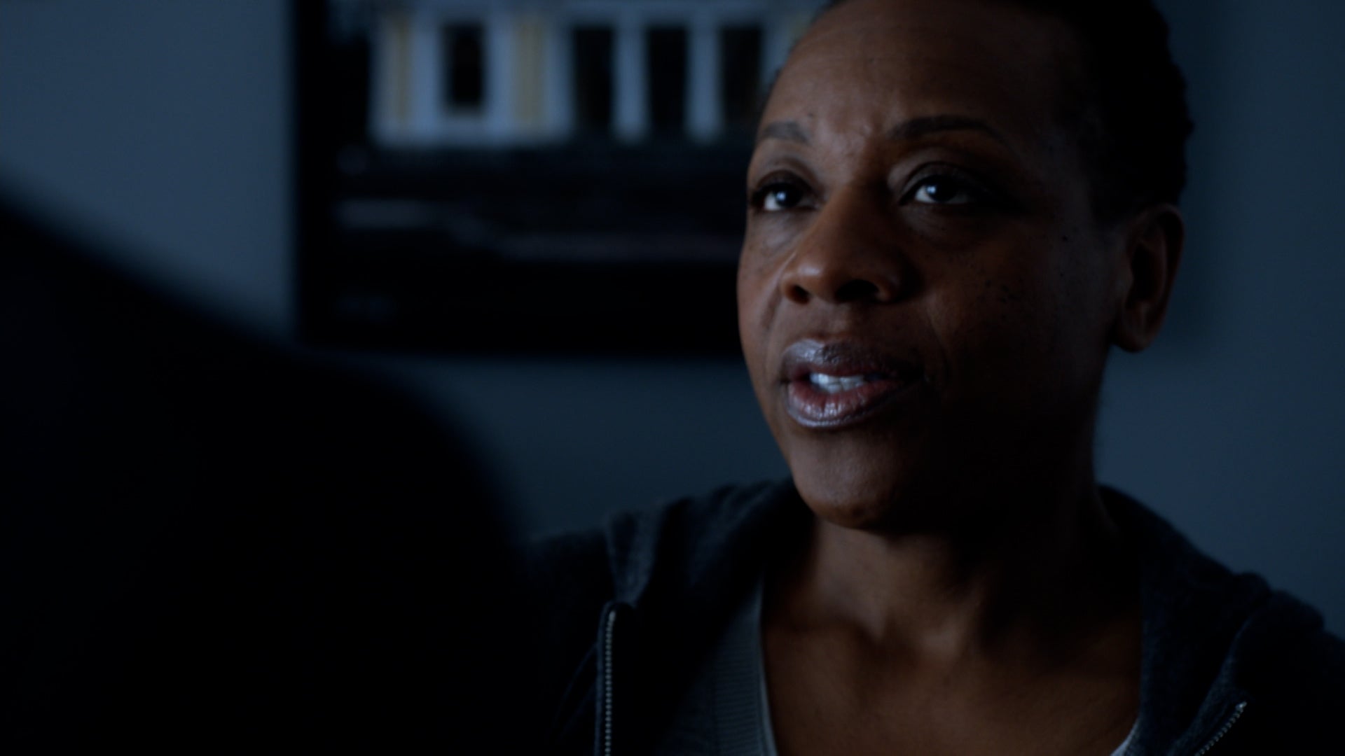 Blindspot Season 1 Episode 22 If Love A Rebel, Death Will Render